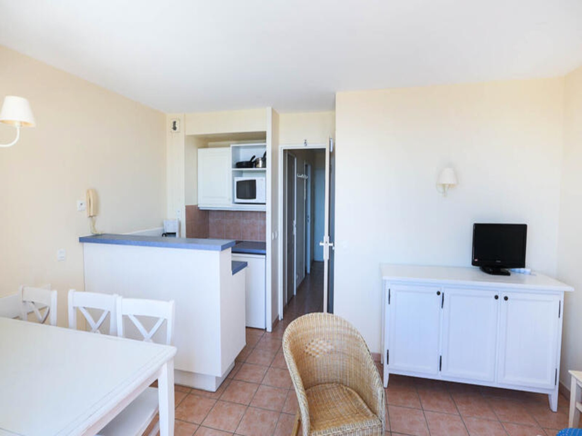 Appartement op 15 ha park met zeezicht en zwembad nabij Sainte-Maxime - foto 12