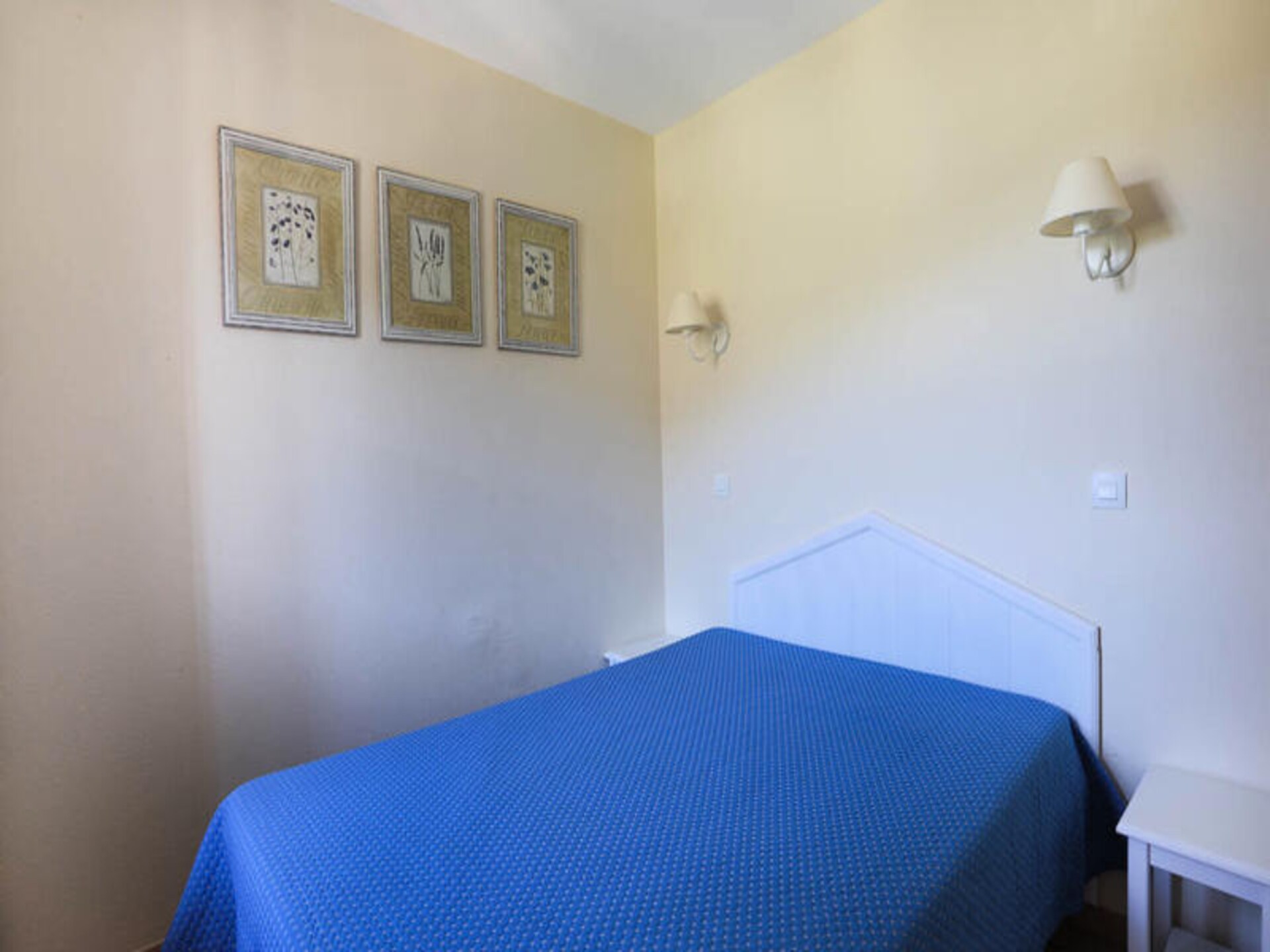 Appartement op 15 ha park met zeezicht en zwembad nabij Sainte-Maxime - foto 14