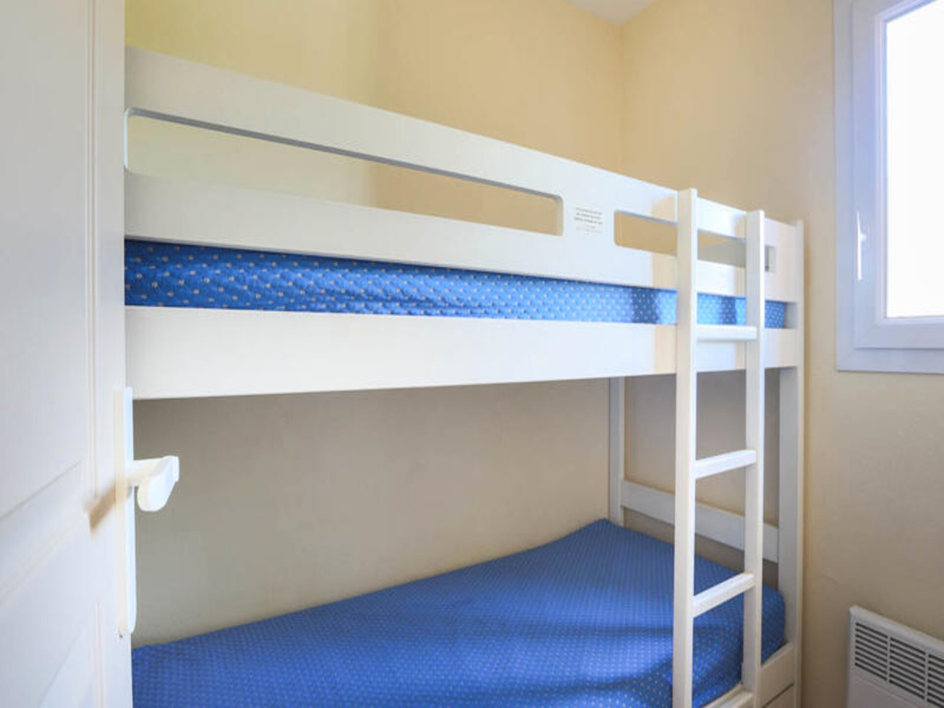 Appartement op 15 ha park met zeezicht en zwembad nabij Sainte-Maxime - foto 15