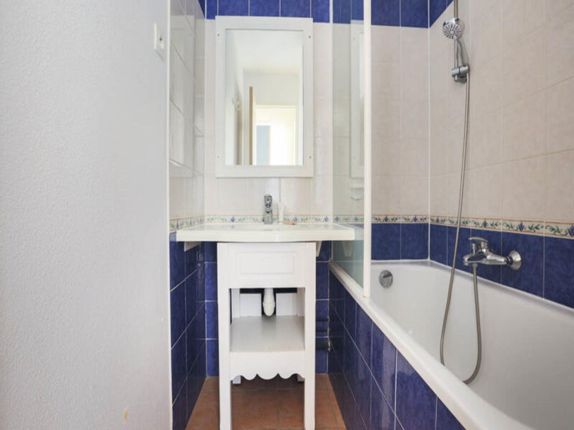 Appartement op 15 ha park met zeezicht en zwembad nabij Sainte-Maxime - foto 17