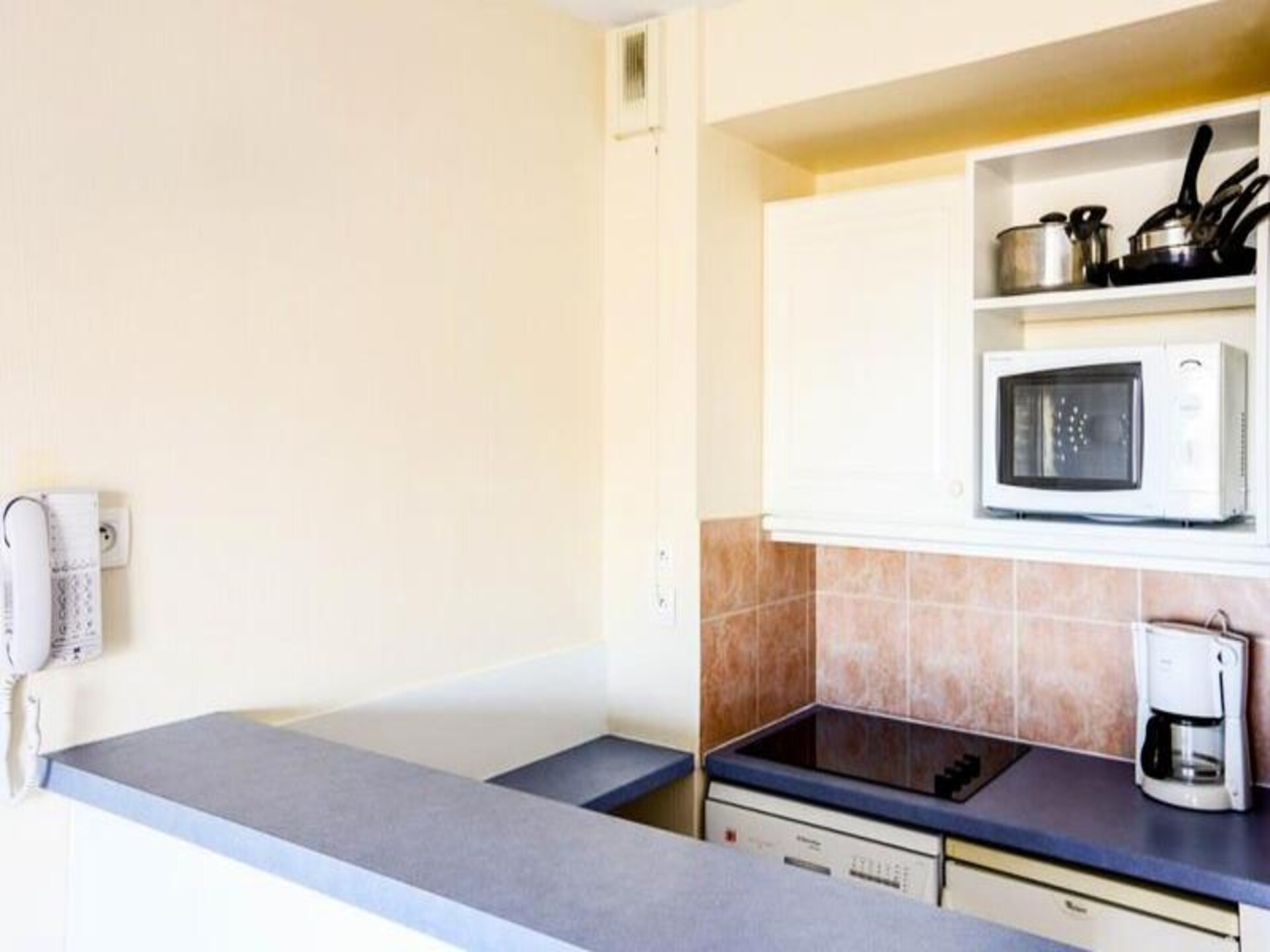 Appartement met zeezicht en zwembad bij Les Issambres - foto 15