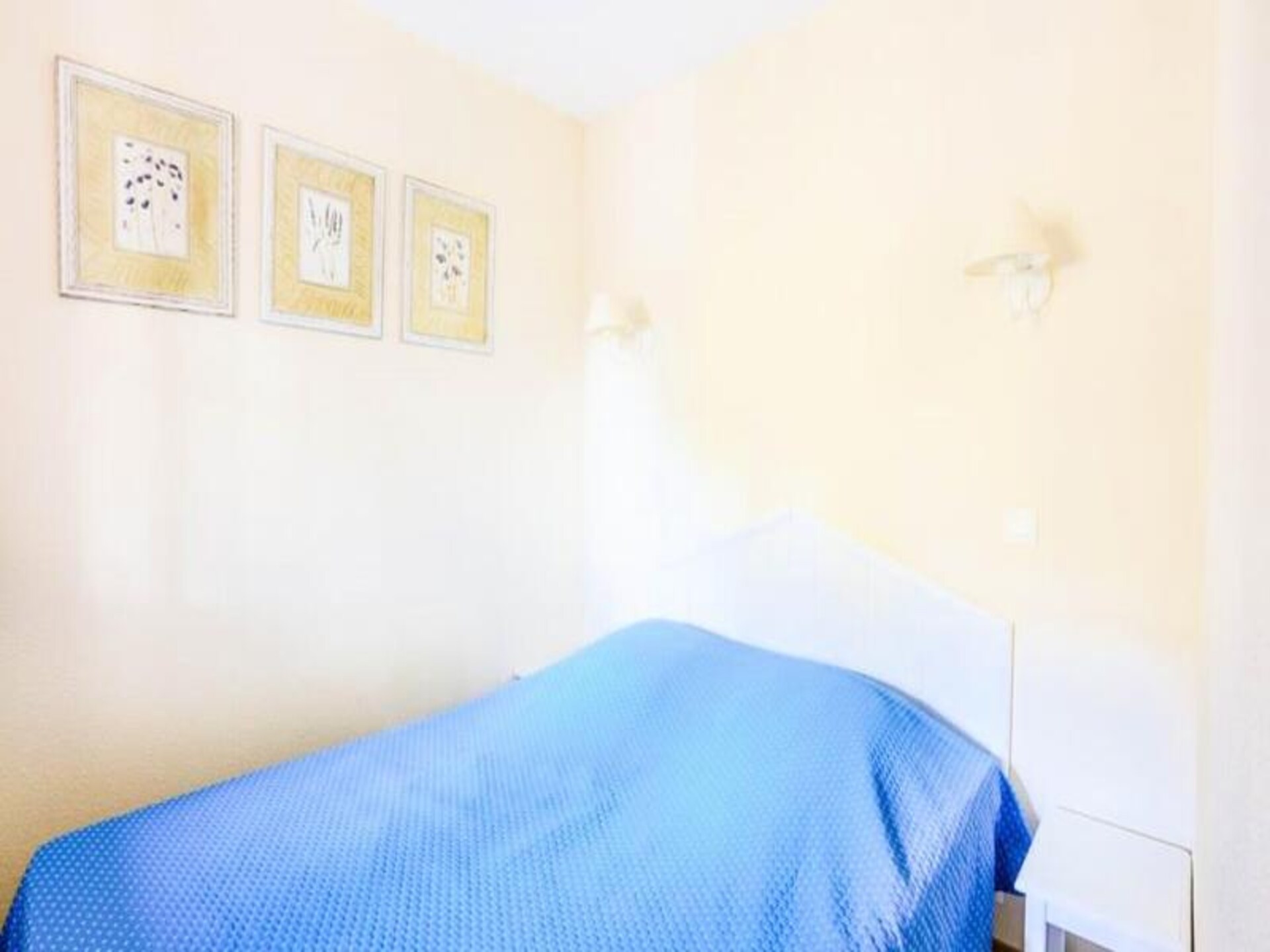 Appartement met zeezicht en zwembad bij Les Issambres - foto 17