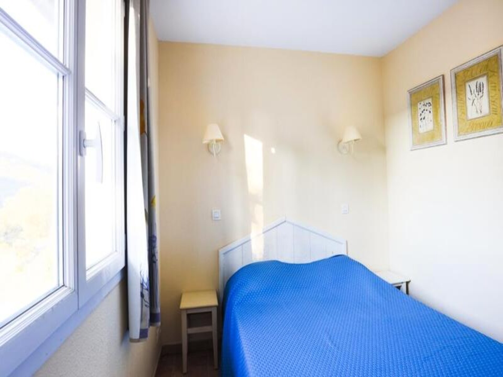 Zeezicht appartement voor 6 personen met zwembad in Les Issambres - foto 15