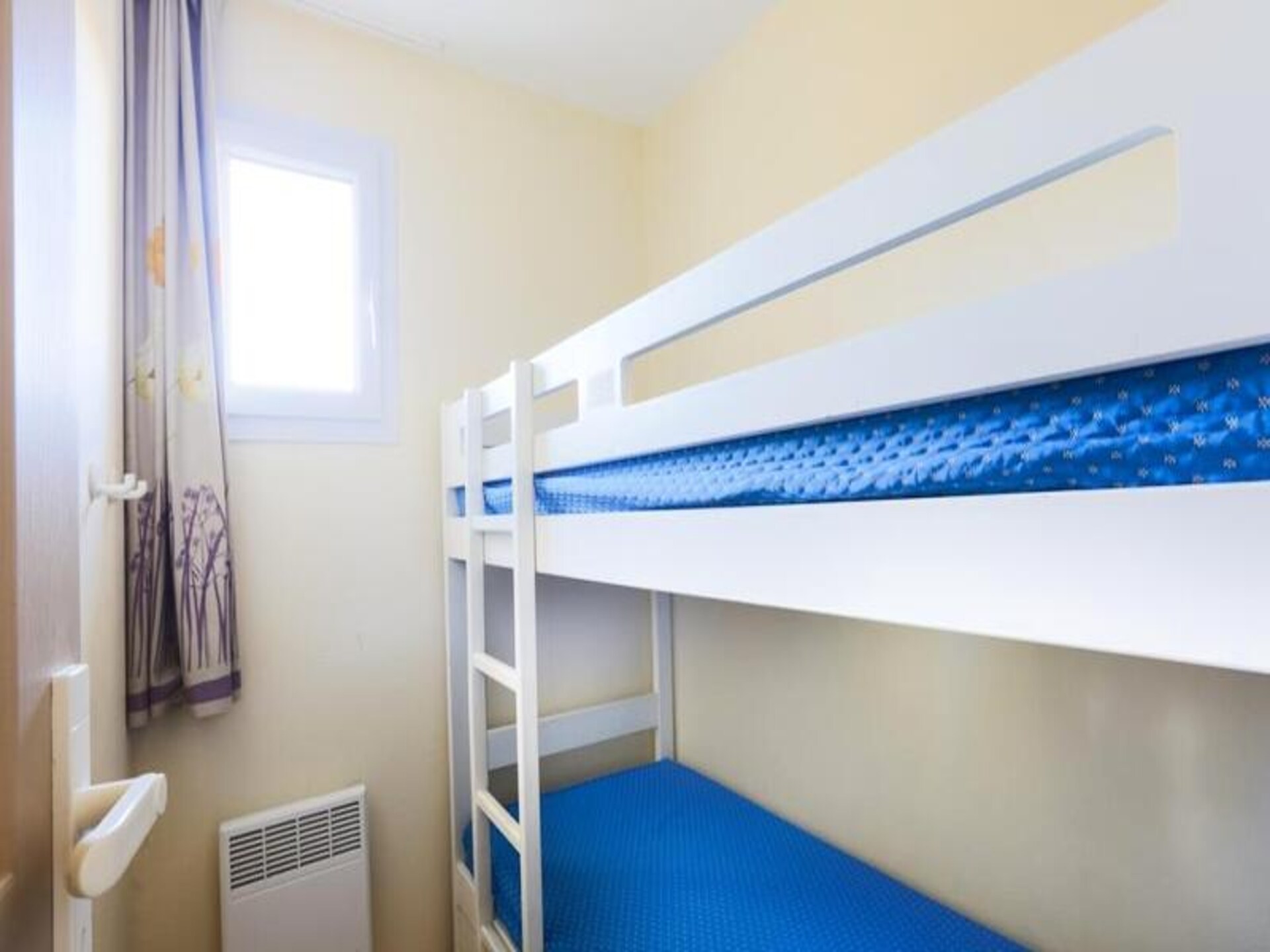 Zeezicht appartement voor 6 personen met zwembad in Les Issambres - foto 16