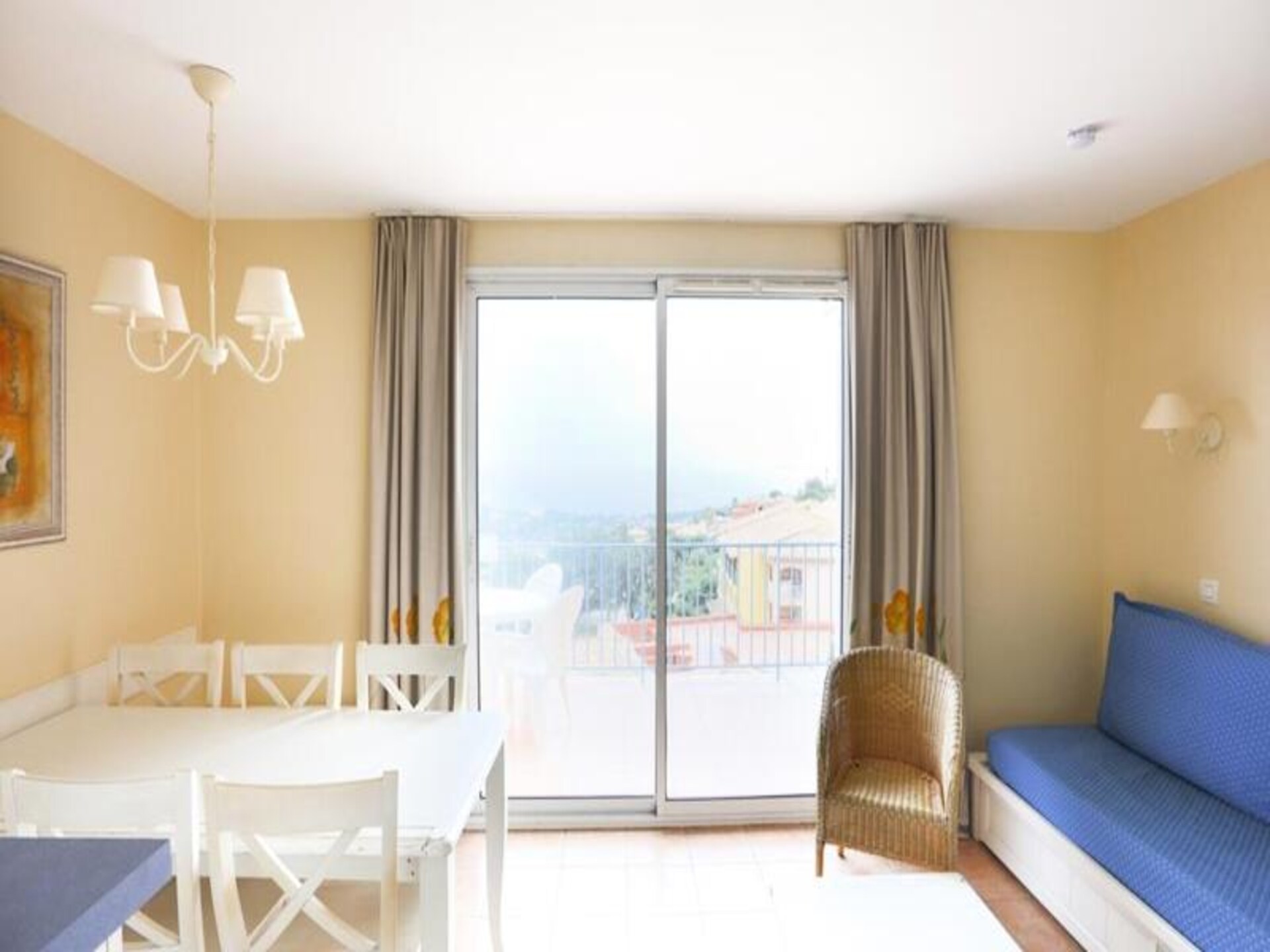 Zonnig appartement met uitzicht op de Golf van Saint-Tropez - foto 12