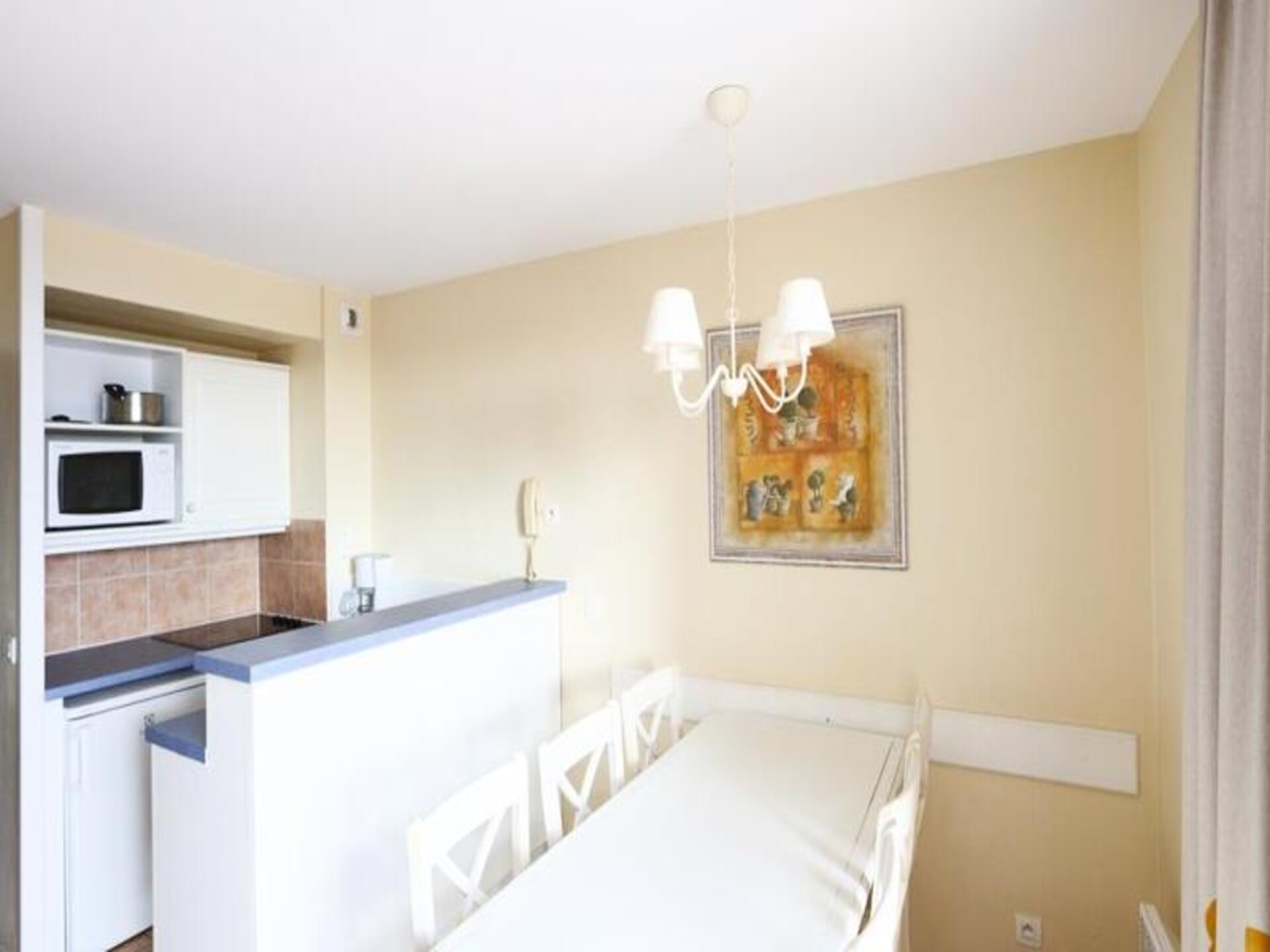 Zonnig appartement met uitzicht op de Golf van Saint-Tropez - foto 13