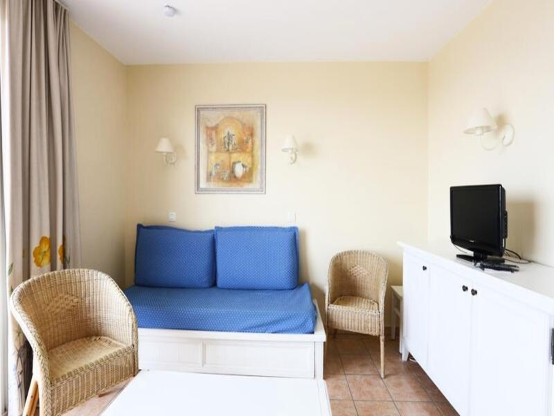 Zonnig appartement met uitzicht op de Golf van Saint-Tropez - foto 14