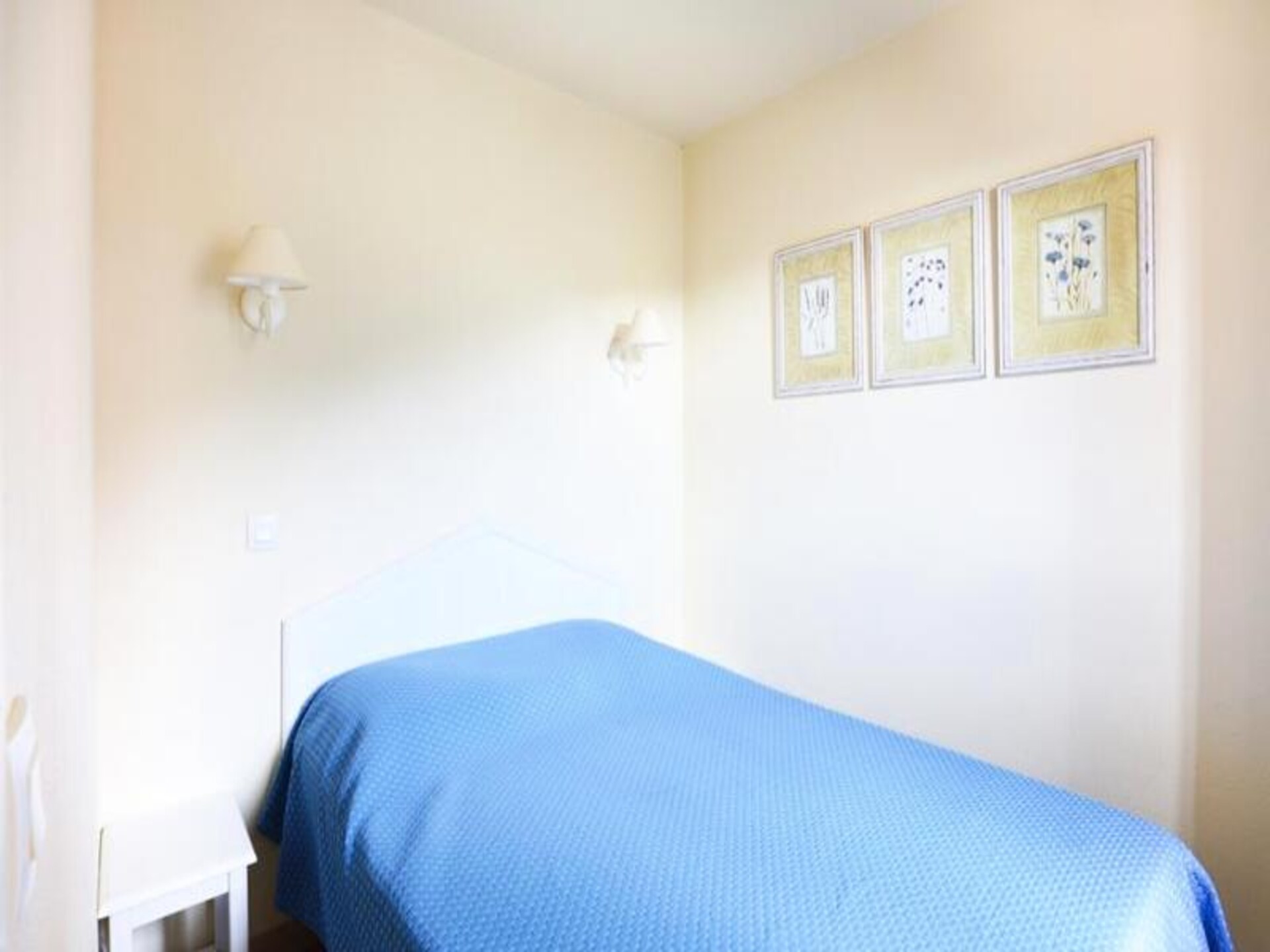 Zonnig appartement met uitzicht op de Golf van Saint-Tropez - foto 16