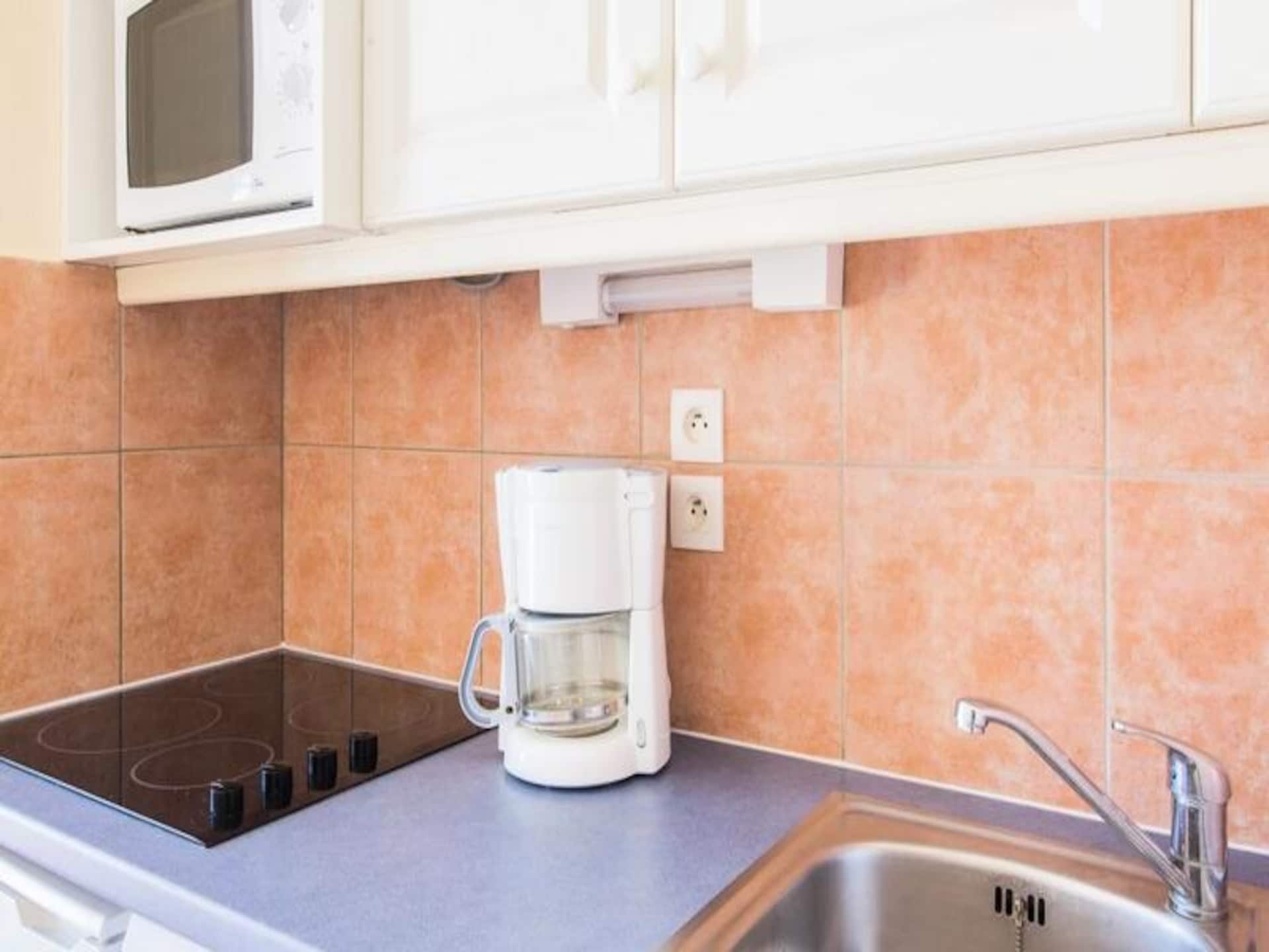 Zonnig appartement in Provençaalse residentie nabij Sainte-Maxime - foto 15