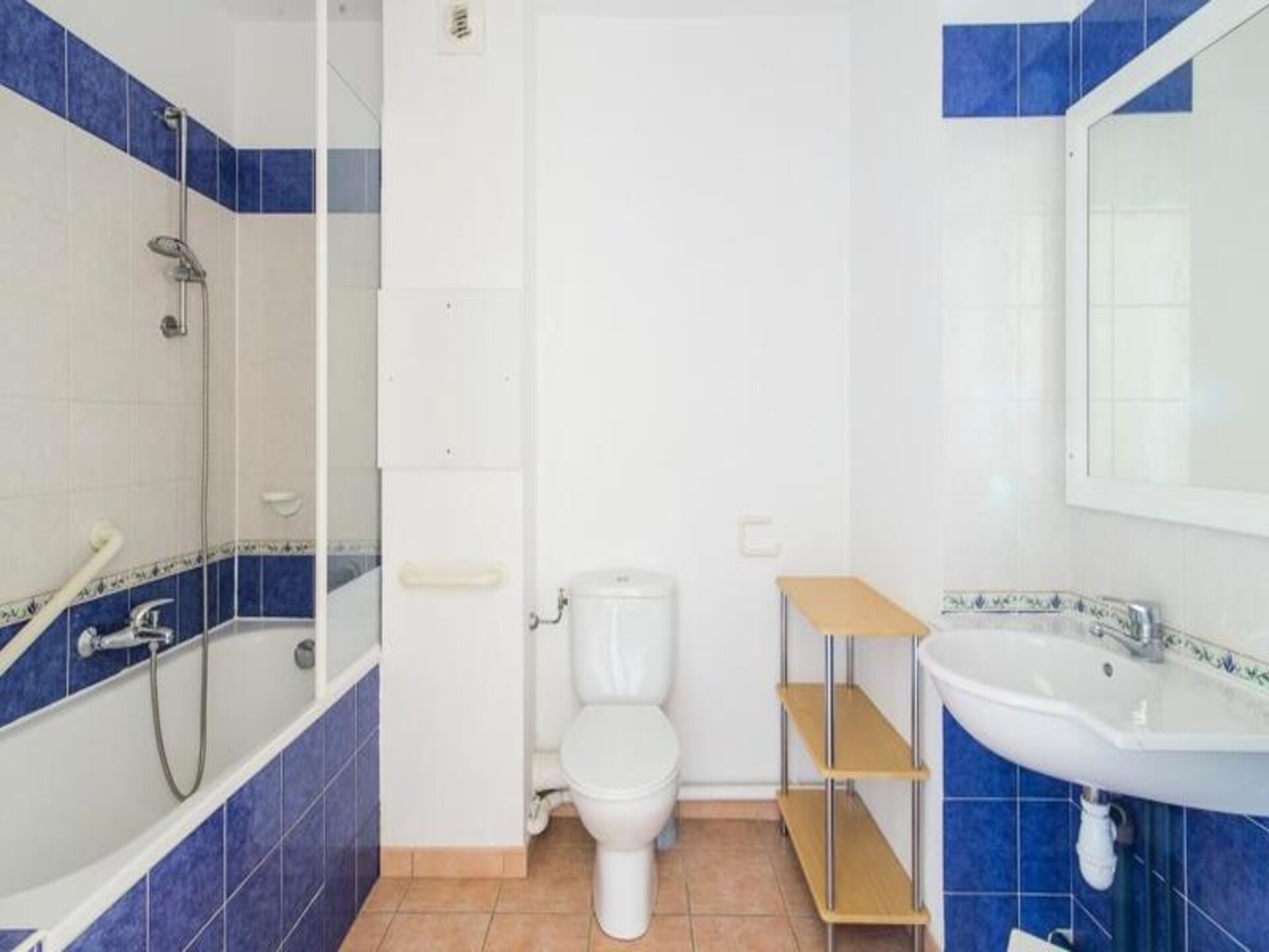 Zonnig appartement in Provençaalse residentie nabij Sainte-Maxime - foto 18