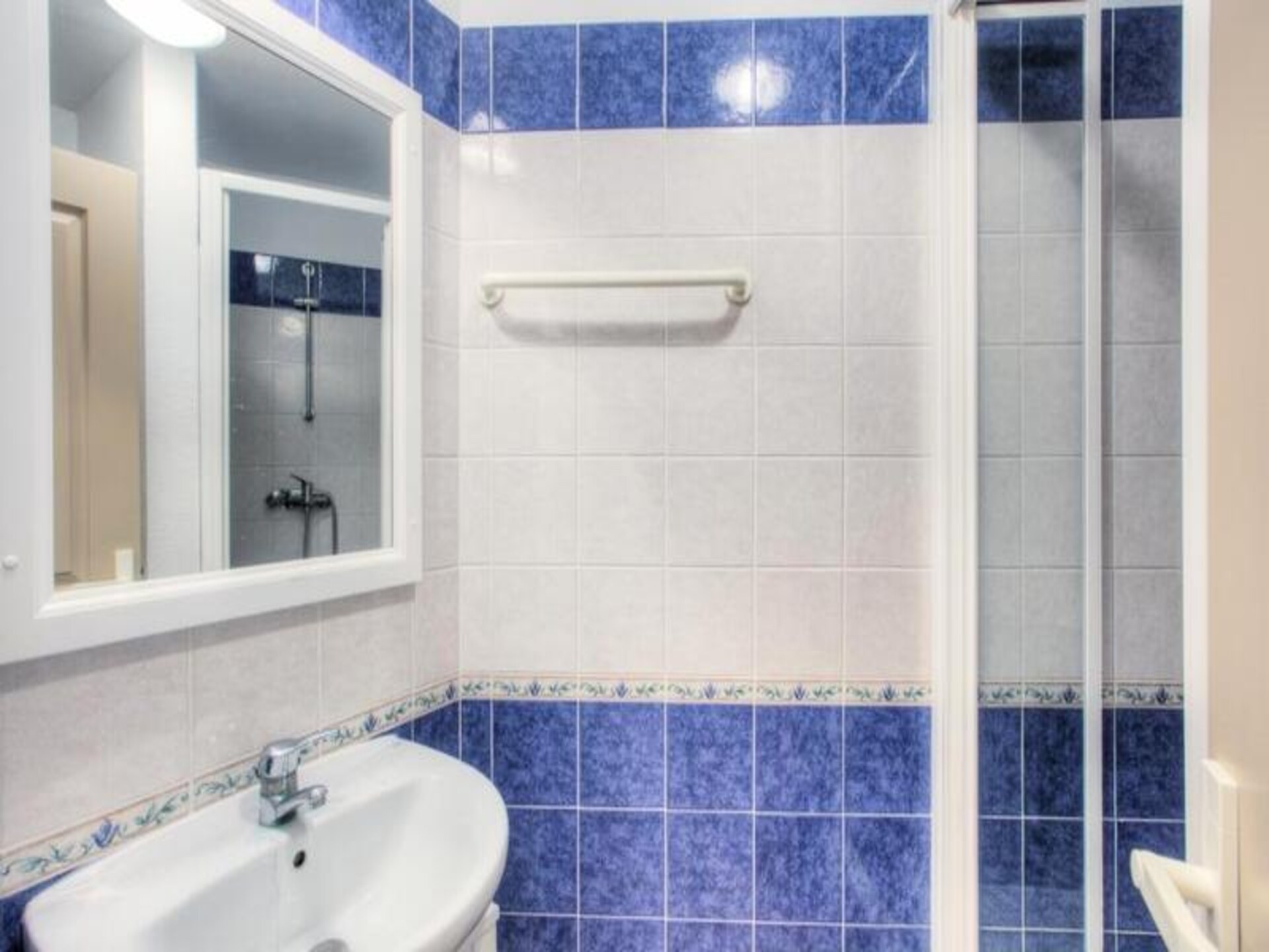 Ruim zeezichtappartement met zwembad in Les Issambres, Côte d'Azur - foto 22