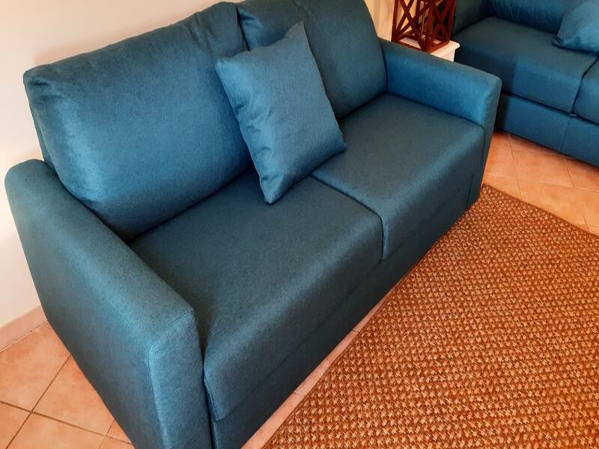 Luchtig appartement met tuin en zeezicht nabij Sainte-Maxime - foto 12