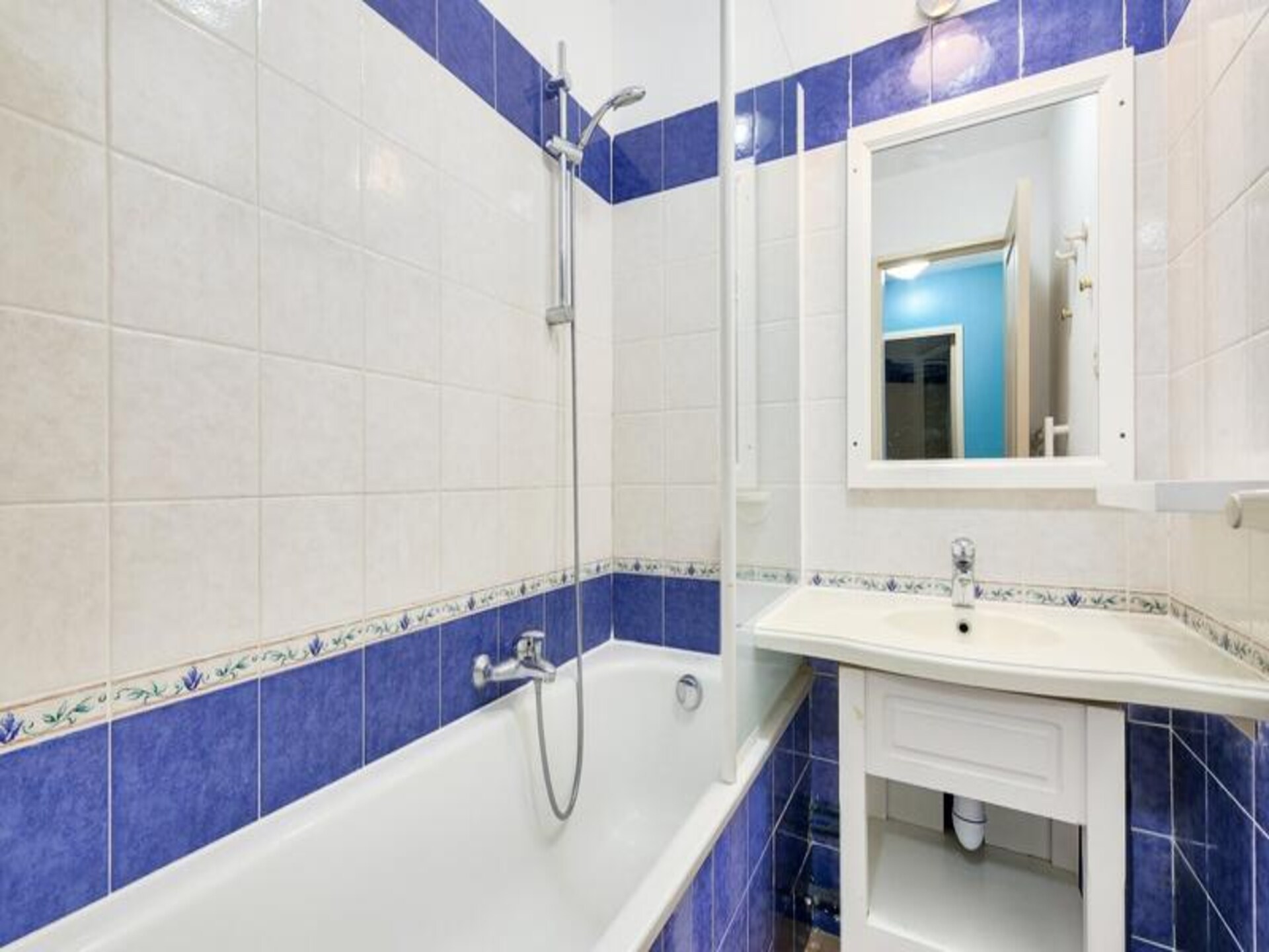 Luchtig appartement met tuin en zeezicht nabij Sainte-Maxime - foto 20