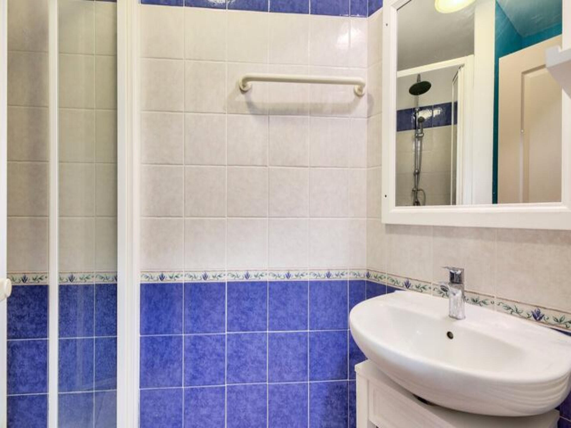 Luchtig appartement met tuin en zeezicht nabij Sainte-Maxime - foto 22