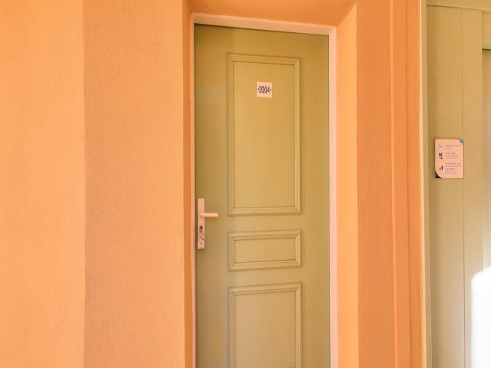 Licht appartement op 100 meter van strand Les Issambres met zwembad - foto 30