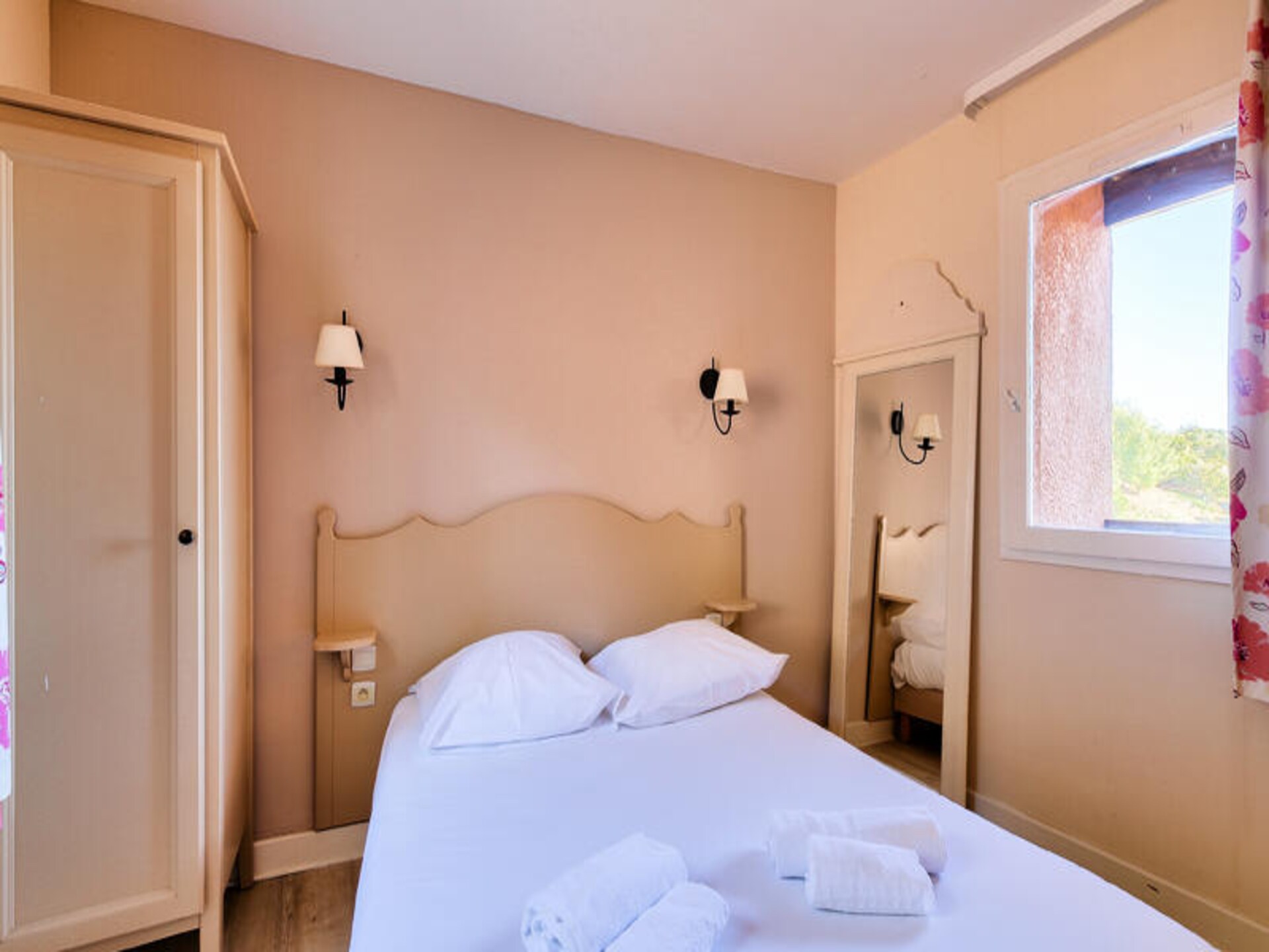 Gezellig appartement met zeezicht in Les Issambres, vlakbij stranden - foto 12