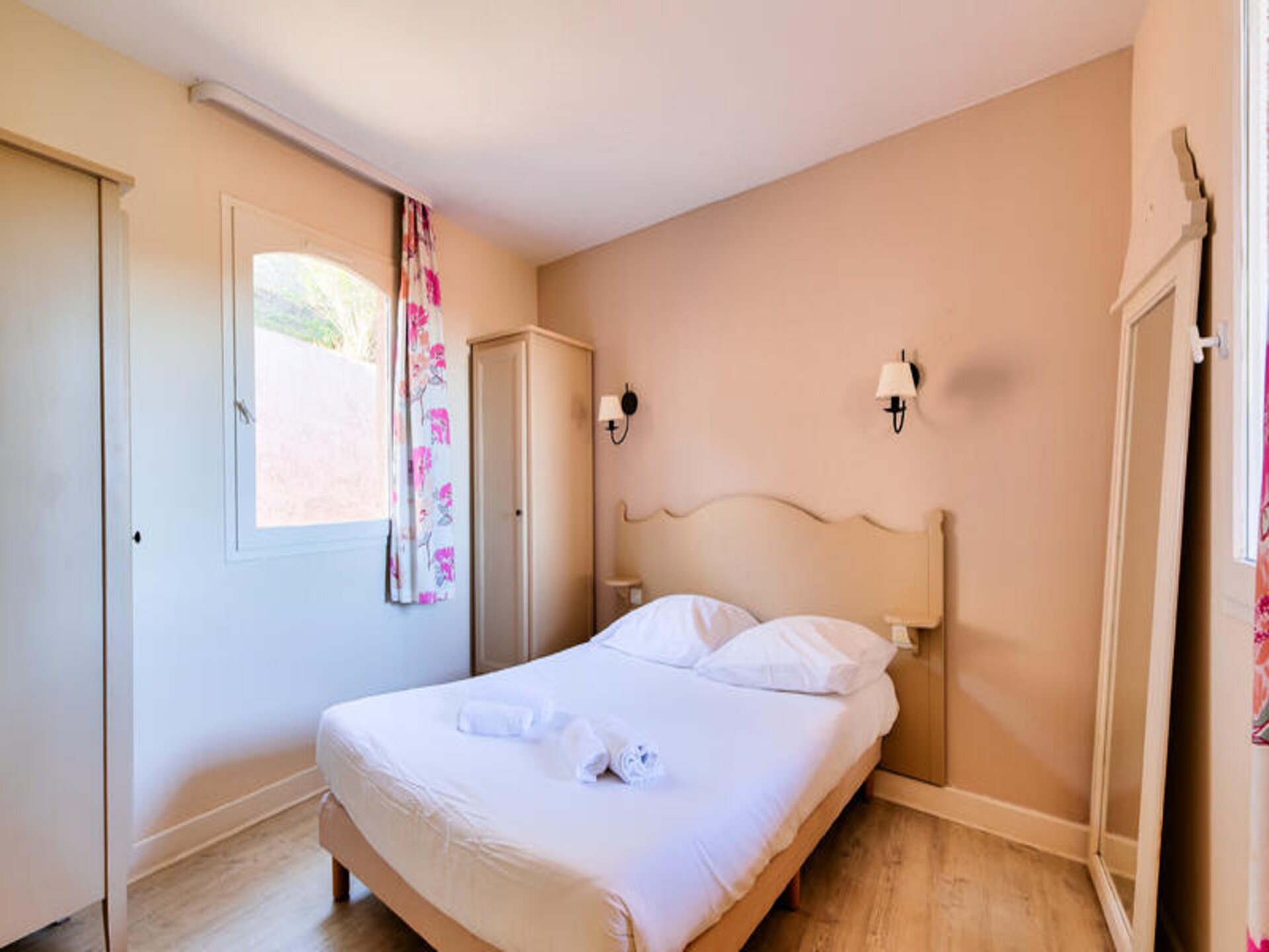 Gezellig appartement met zeezicht in Les Issambres, vlakbij stranden - foto 13