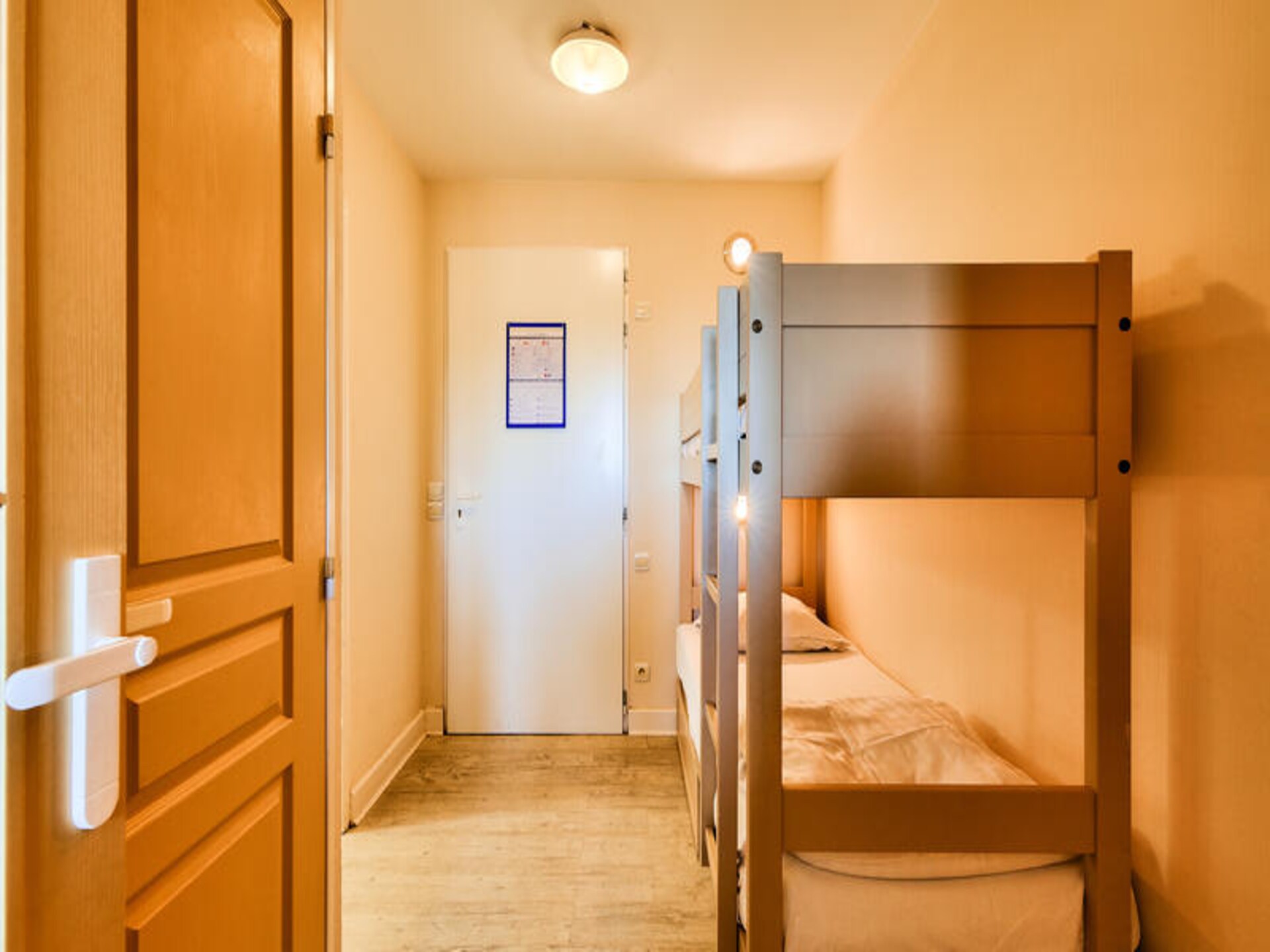 Gezellig appartement met zeezicht in Les Issambres, vlakbij stranden - foto 15
