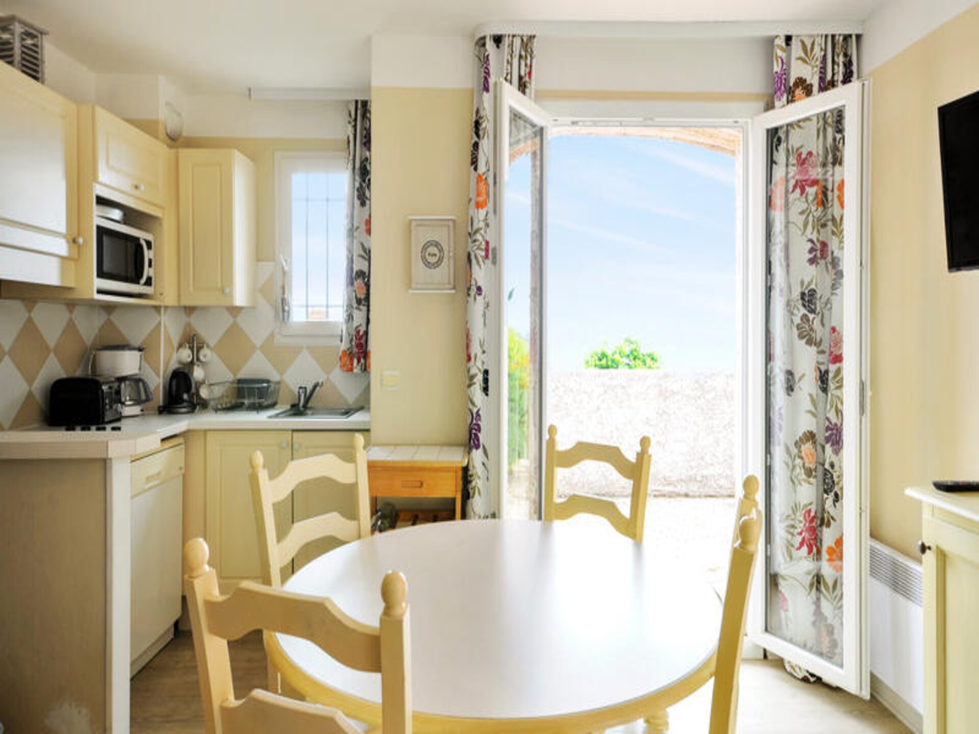 Appartement met panoramisch uitzicht op Golf van Saint-Tropez - foto 9