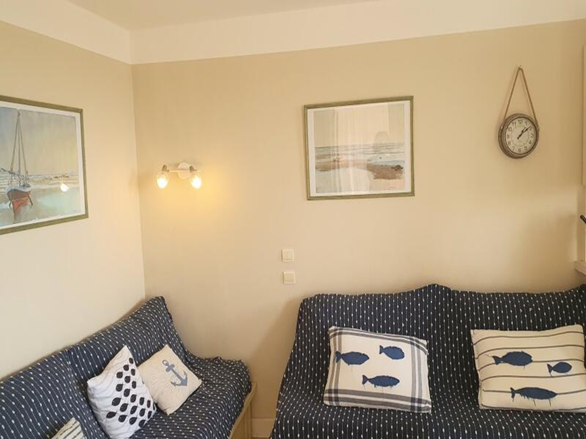 Appartement met panoramisch uitzicht op Golf van Saint-Tropez - foto 11