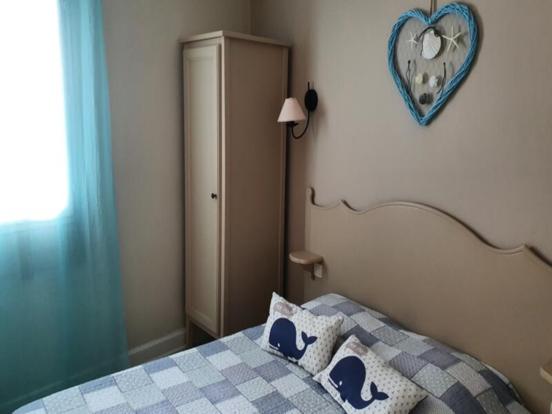 Appartement met panoramisch uitzicht op Golf van Saint-Tropez - foto 13