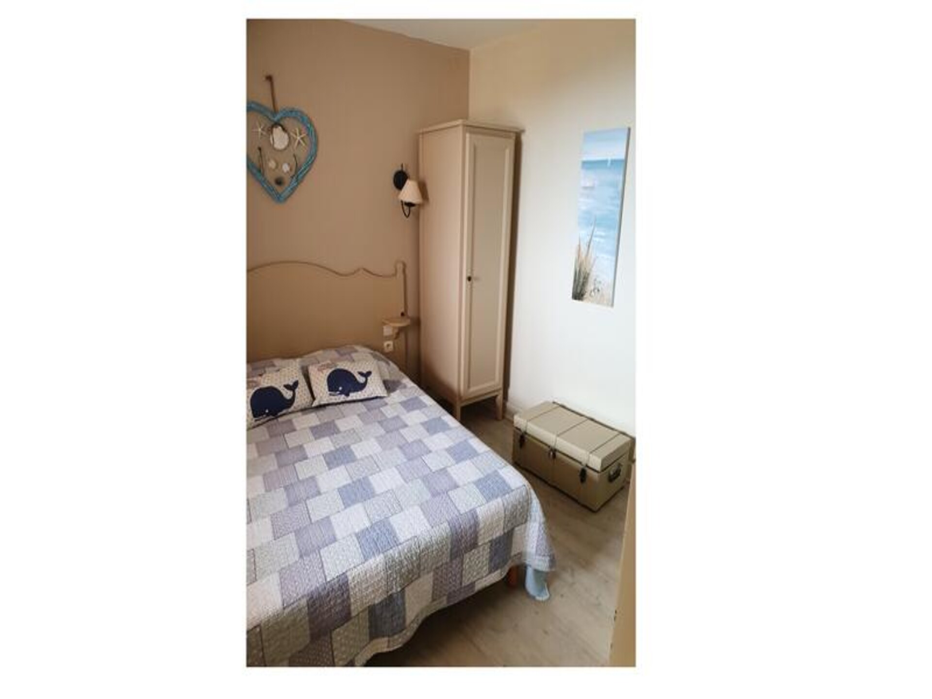 Appartement met panoramisch uitzicht op Golf van Saint-Tropez - foto 15
