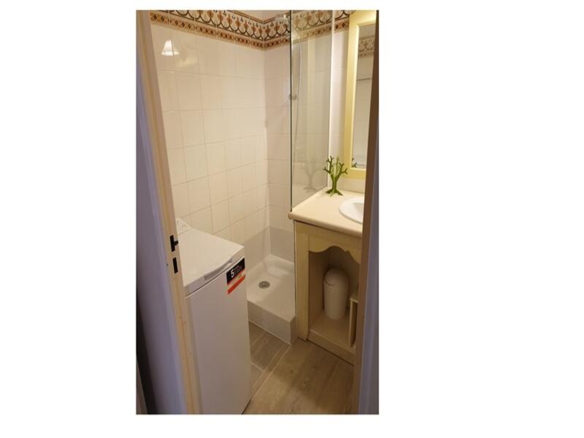 Appartement met panoramisch uitzicht op Golf van Saint-Tropez - foto 16