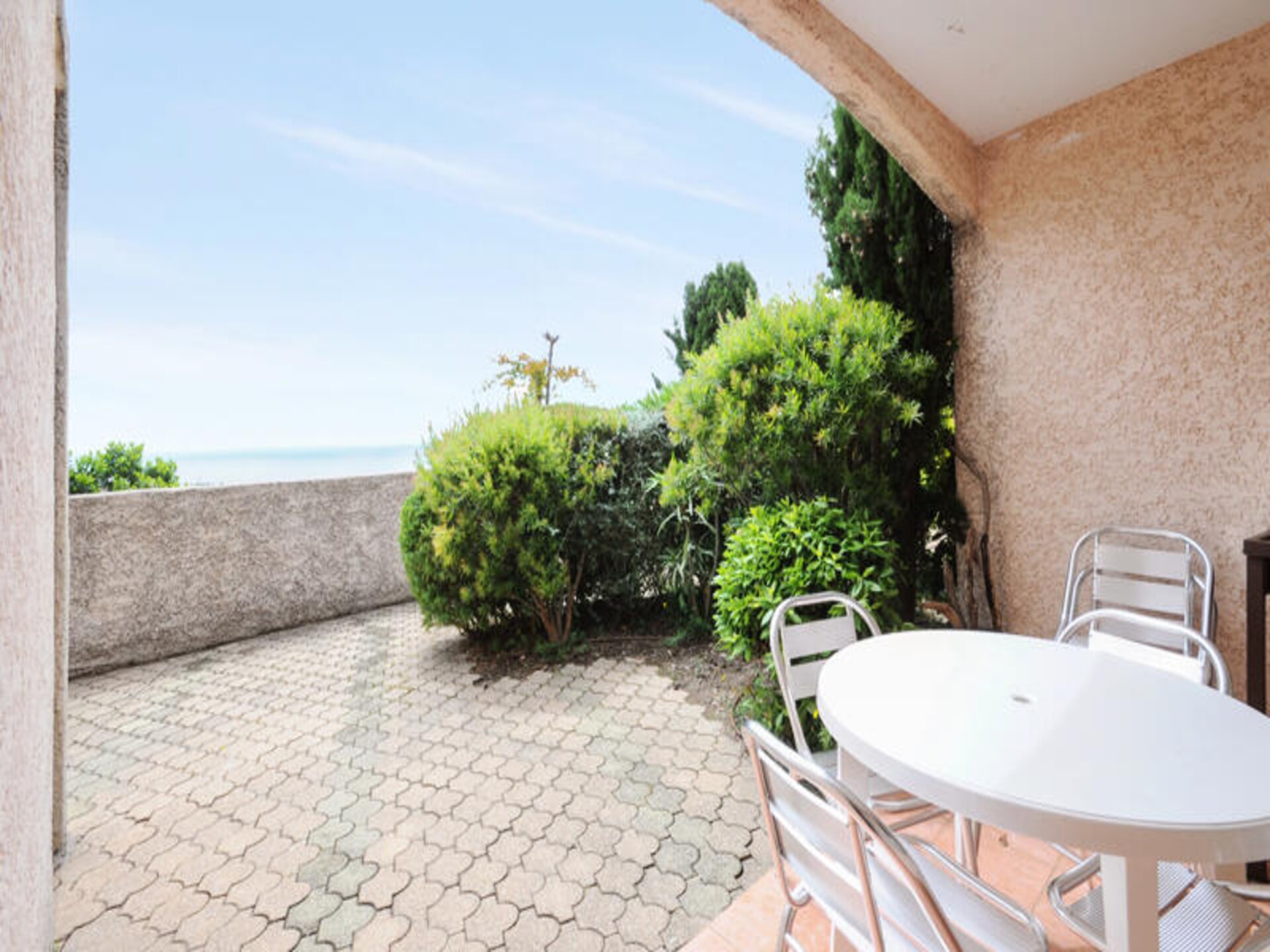 Appartement met panoramisch uitzicht op Golf van Saint-Tropez - foto 17