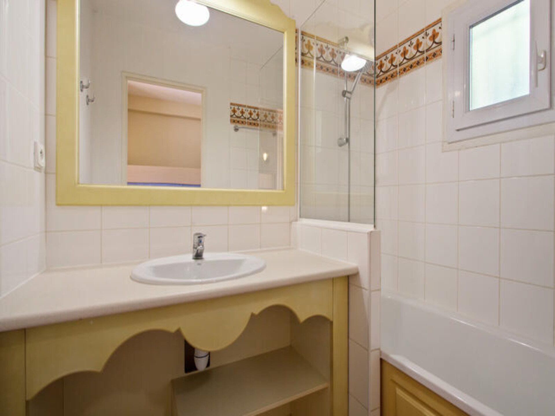 Zonnig appartement met zeezicht en zwembad in Les Issambres - foto 16