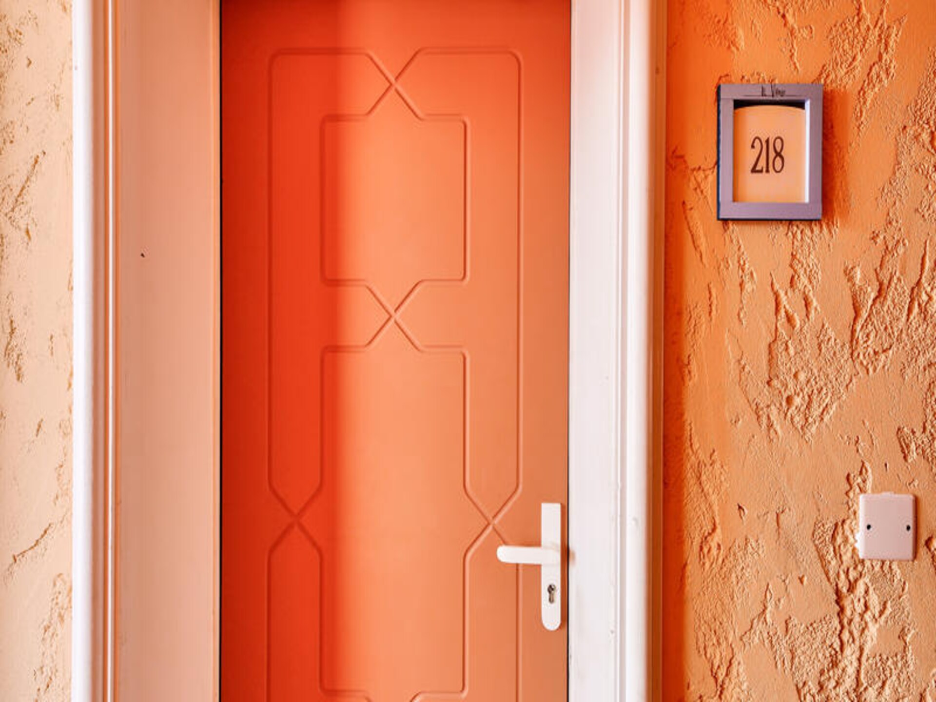 Zonnig appartement met zeezicht en zwembad in Les Issambres - foto 21