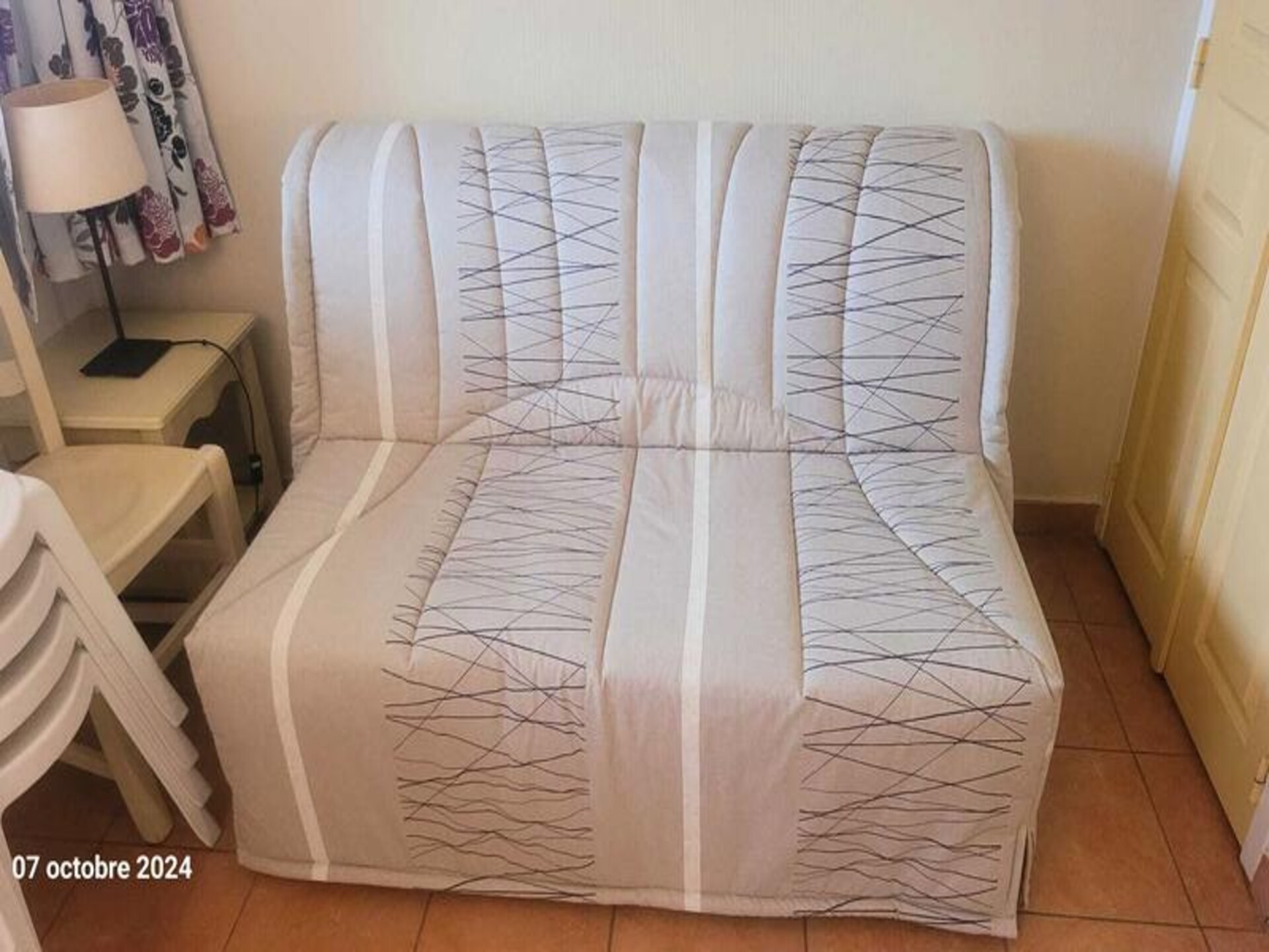 Gelijkvloers appartement met zwembad en zeezicht in Les Issambres - foto 11