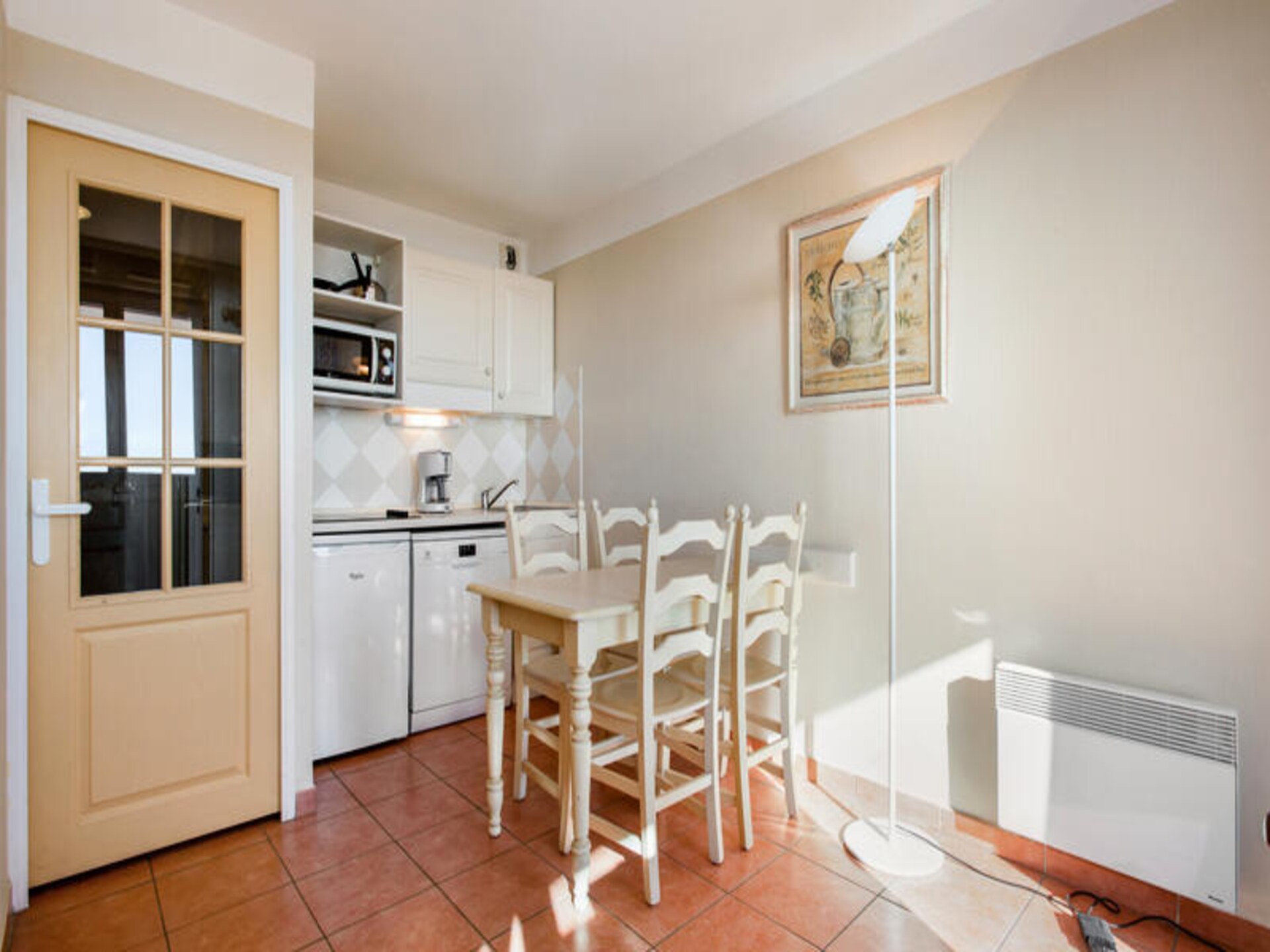 Gelijkvloers appartement met zwembad en zeezicht in Les Issambres - foto 13