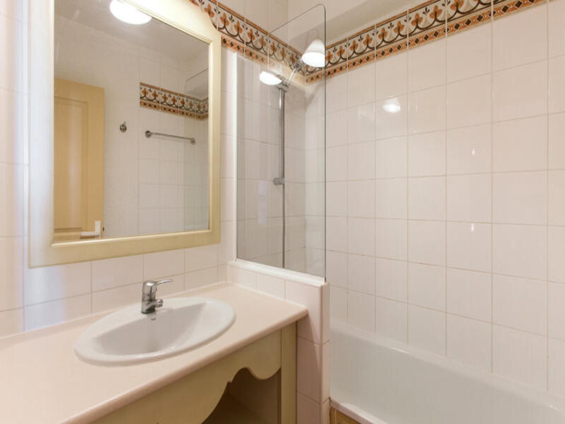Gelijkvloers appartement met zwembad en zeezicht in Les Issambres - foto 17