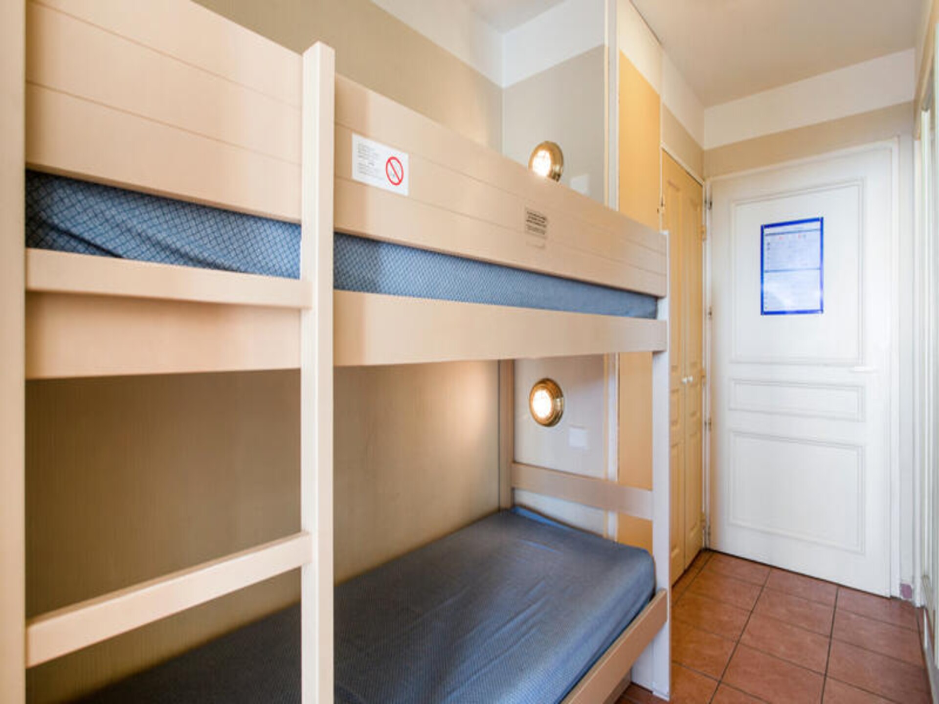 Gelijkvloers appartement met zwembad en zeezicht in Les Issambres - foto 18