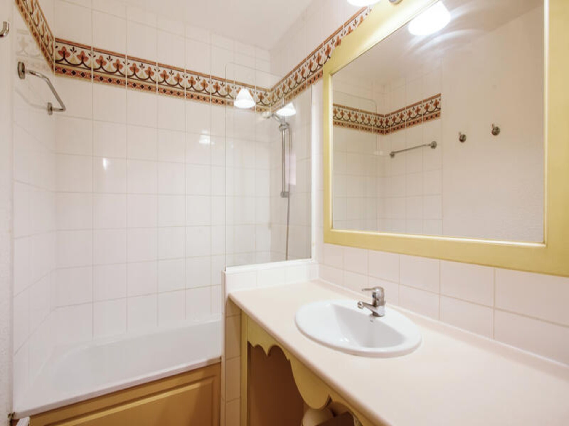 Knus appartement in Les Issambres, vlakbij strand en markt - foto 15
