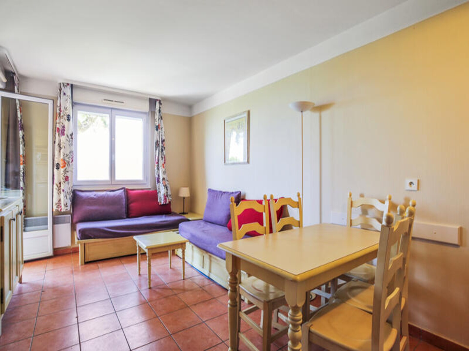 Knus appartement met tuin & zwembad nabij Saint-Tropez - foto 11