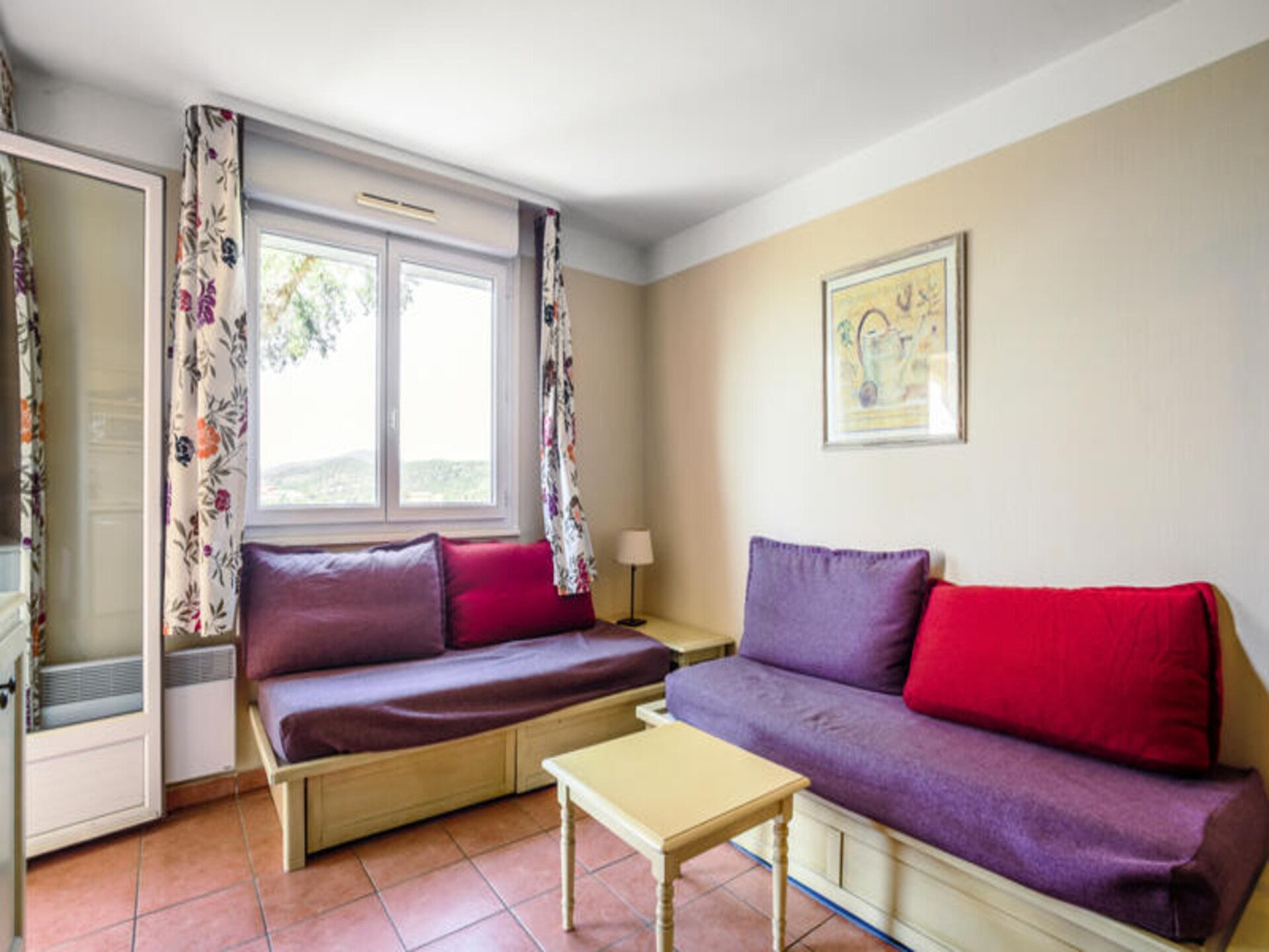 Knus appartement met tuin & zwembad nabij Saint-Tropez - foto 12