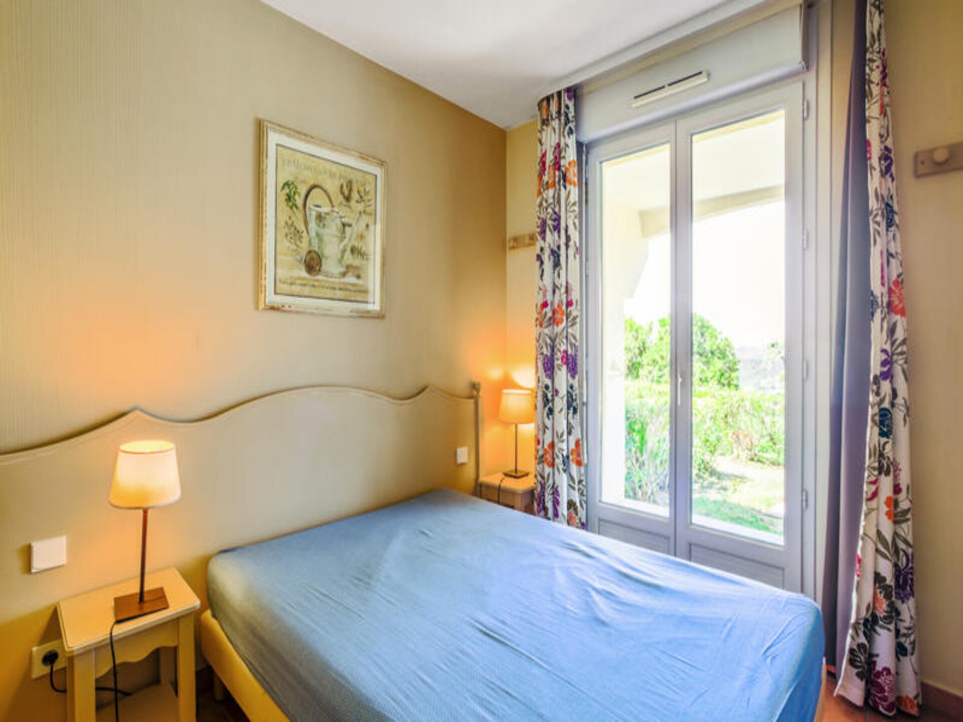 Knus appartement met tuin & zwembad nabij Saint-Tropez - foto 13
