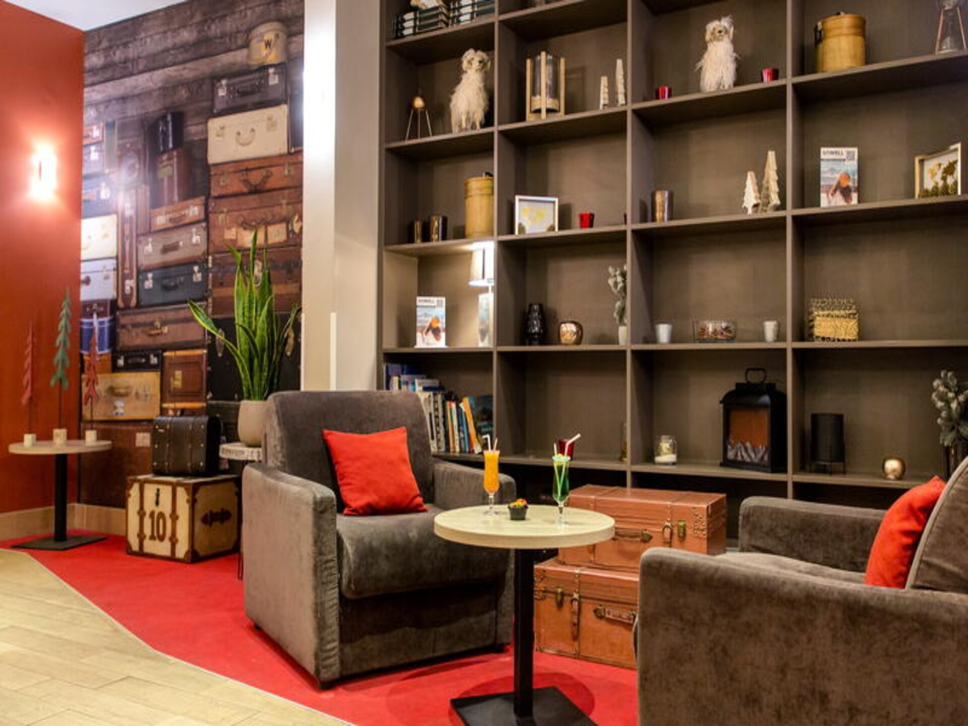 Sowell Hôtels Le Parc & SPA: Stijlvol appartement in historisch Briançon - foto 11