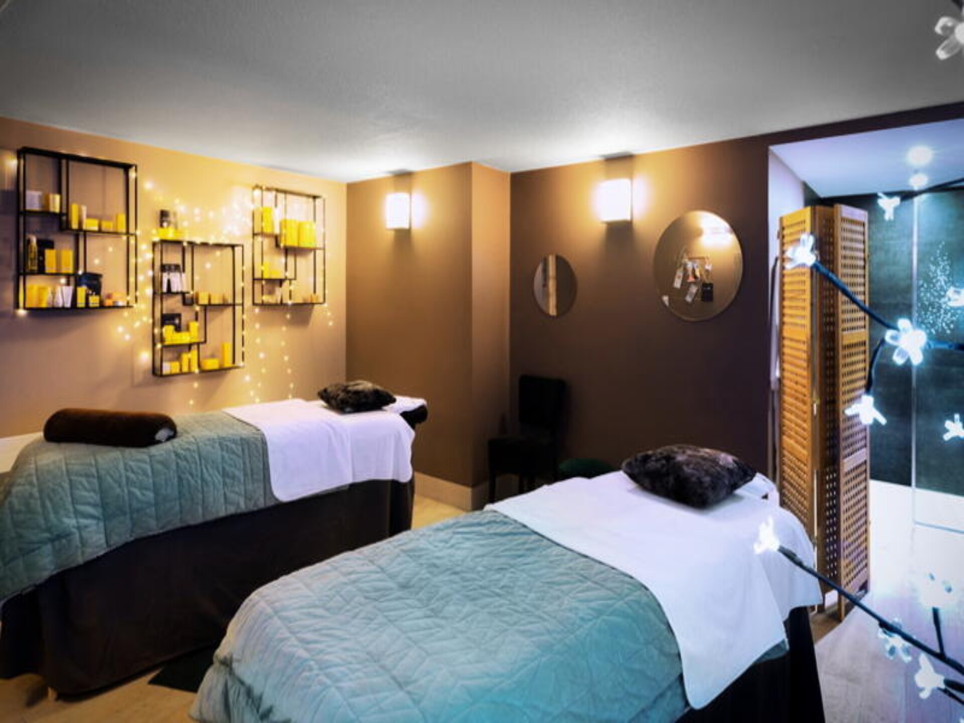 Sowell Hôtels Le Parc & SPA: Stijlvol appartement in historisch Briançon - foto 14