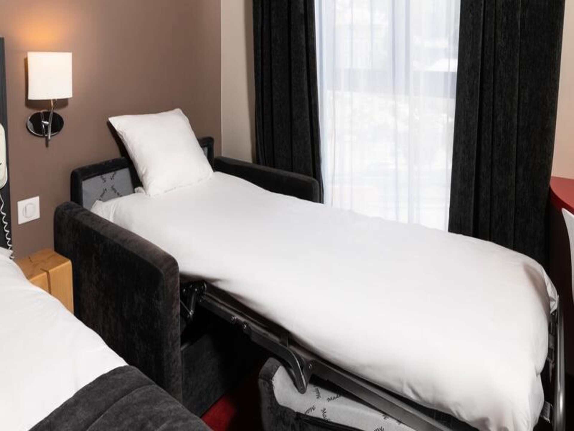 Sowell Hôtels Le Parc & SPA: Stijlvol appartement in historisch Briançon - foto 16