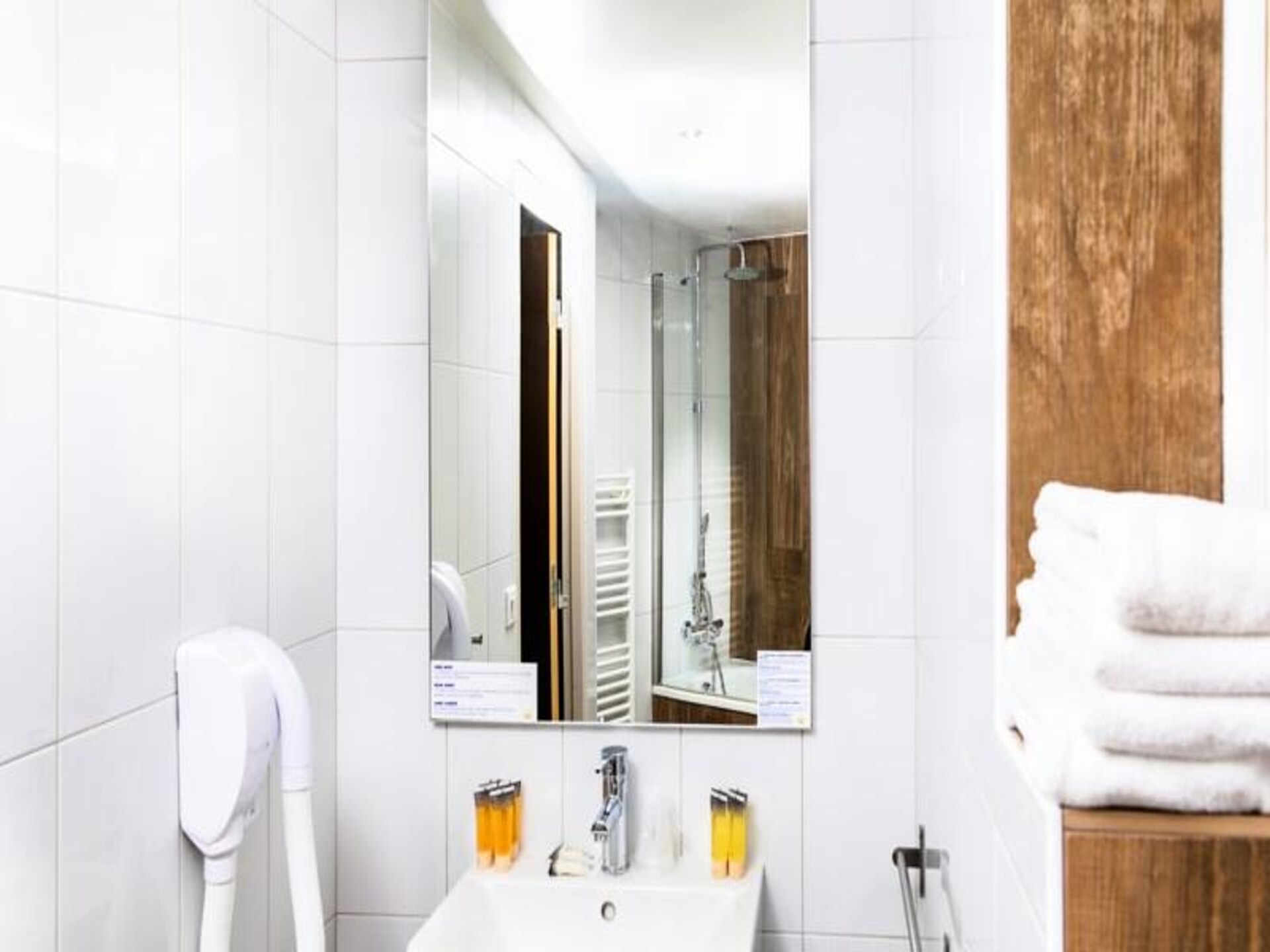 Sowell Hôtels Le Parc & SPA: Stijlvol appartement in historisch Briançon - foto 17