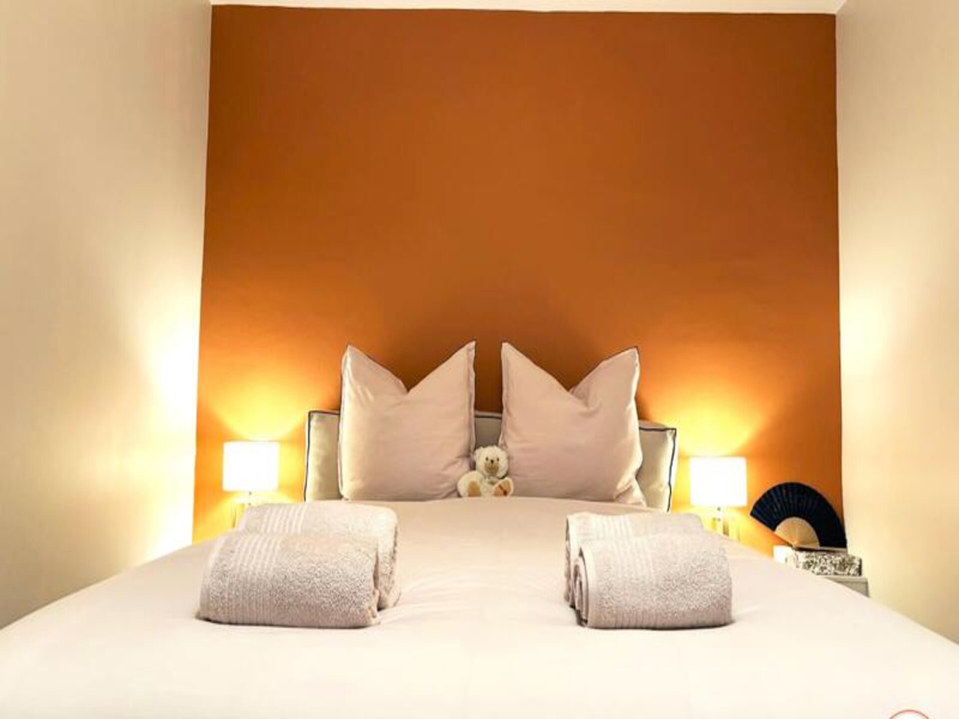 Appartement Trouville-sur-Mer: 4 Slaapkamers, 150m van Strand - foto 15