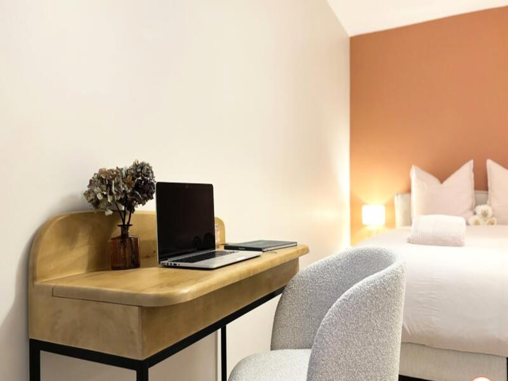 Appartement Trouville-sur-Mer: 4 Slaapkamers, 150m van Strand - foto 16