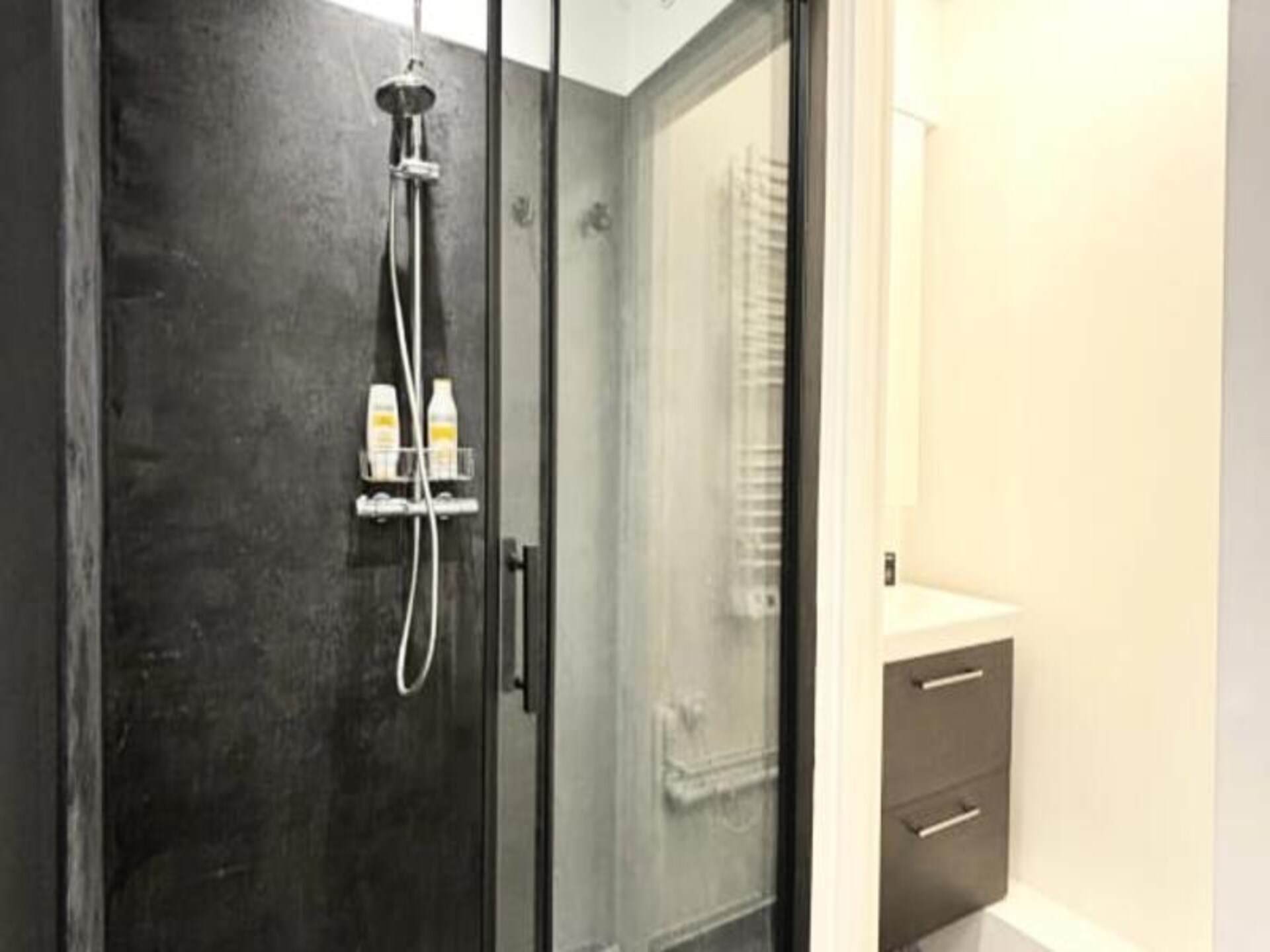 Appartement Trouville-sur-Mer: 4 Slaapkamers, 150m van Strand - foto 20