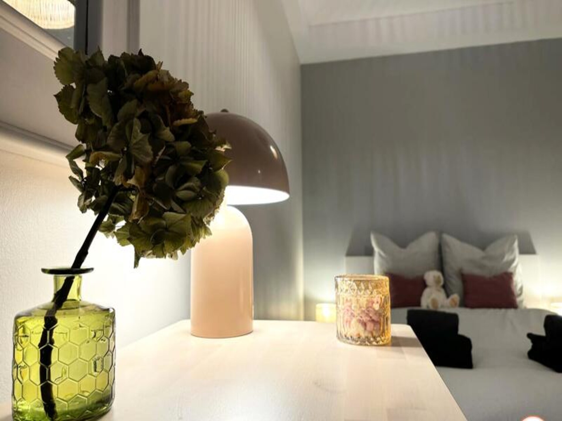 Appartement Trouville-sur-Mer: 4 Slaapkamers, 150m van Strand - foto 21