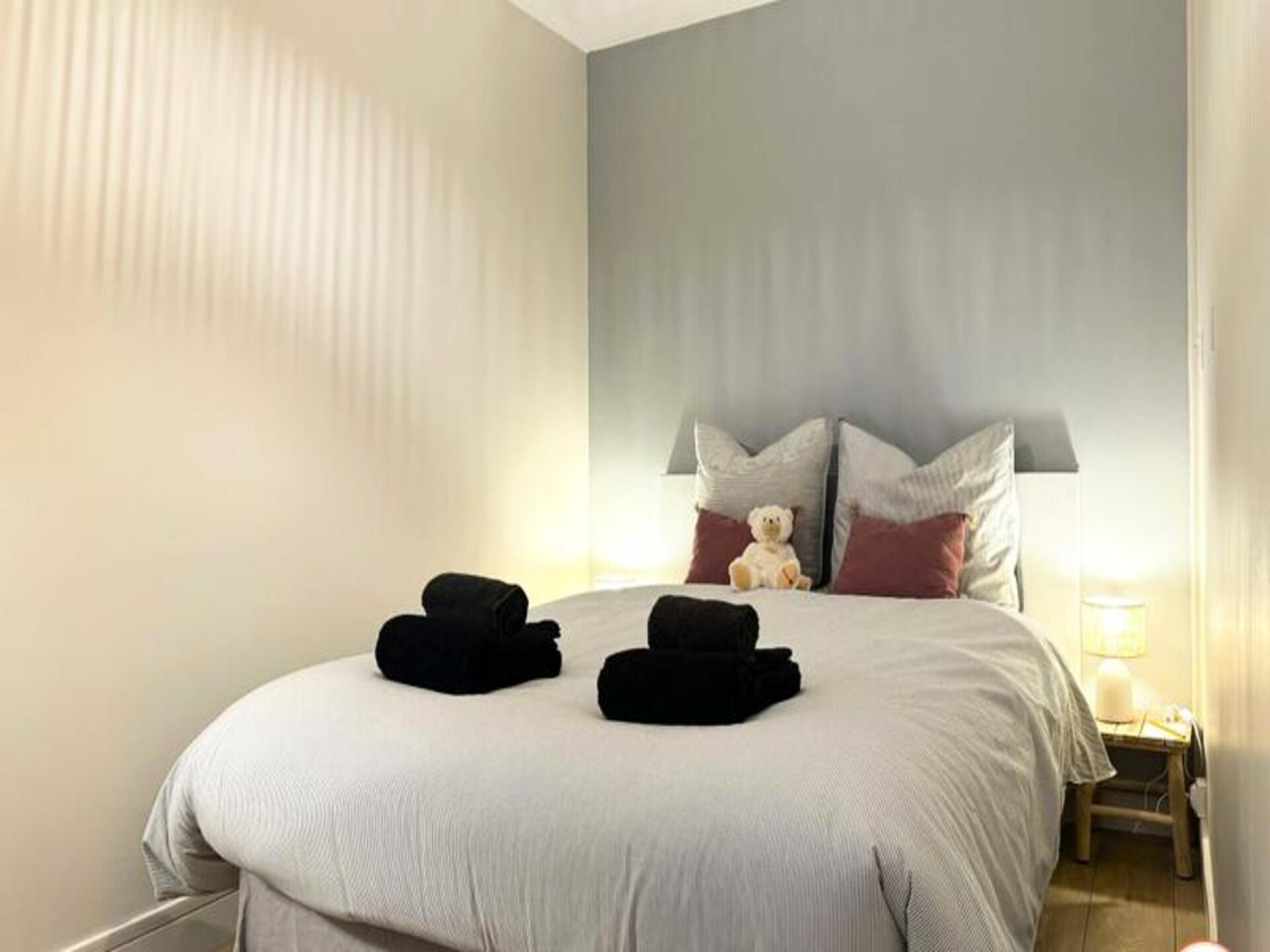 Appartement Trouville-sur-Mer: 4 Slaapkamers, 150m van Strand - foto 22