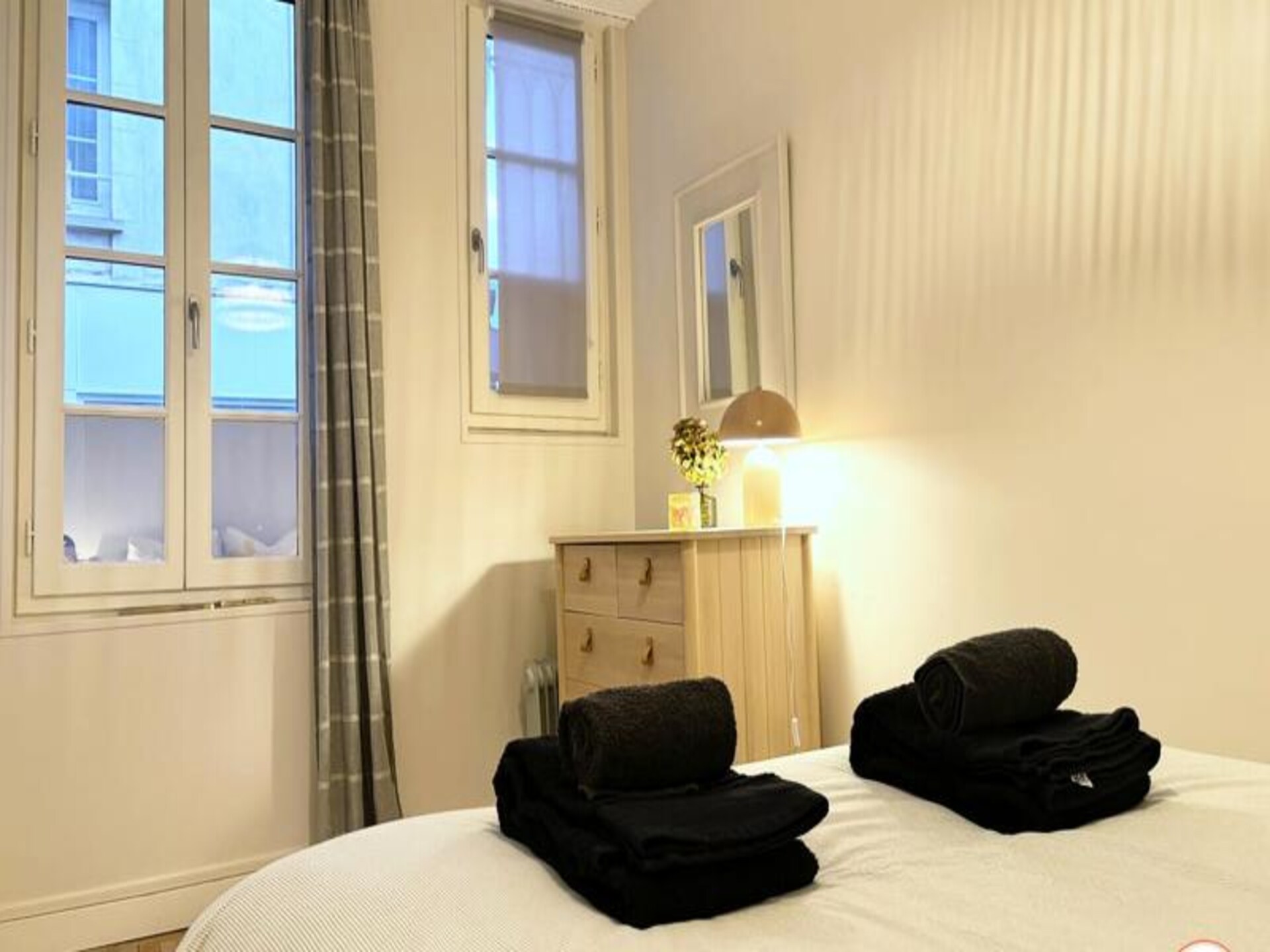 Appartement Trouville-sur-Mer: 4 Slaapkamers, 150m van Strand - foto 24