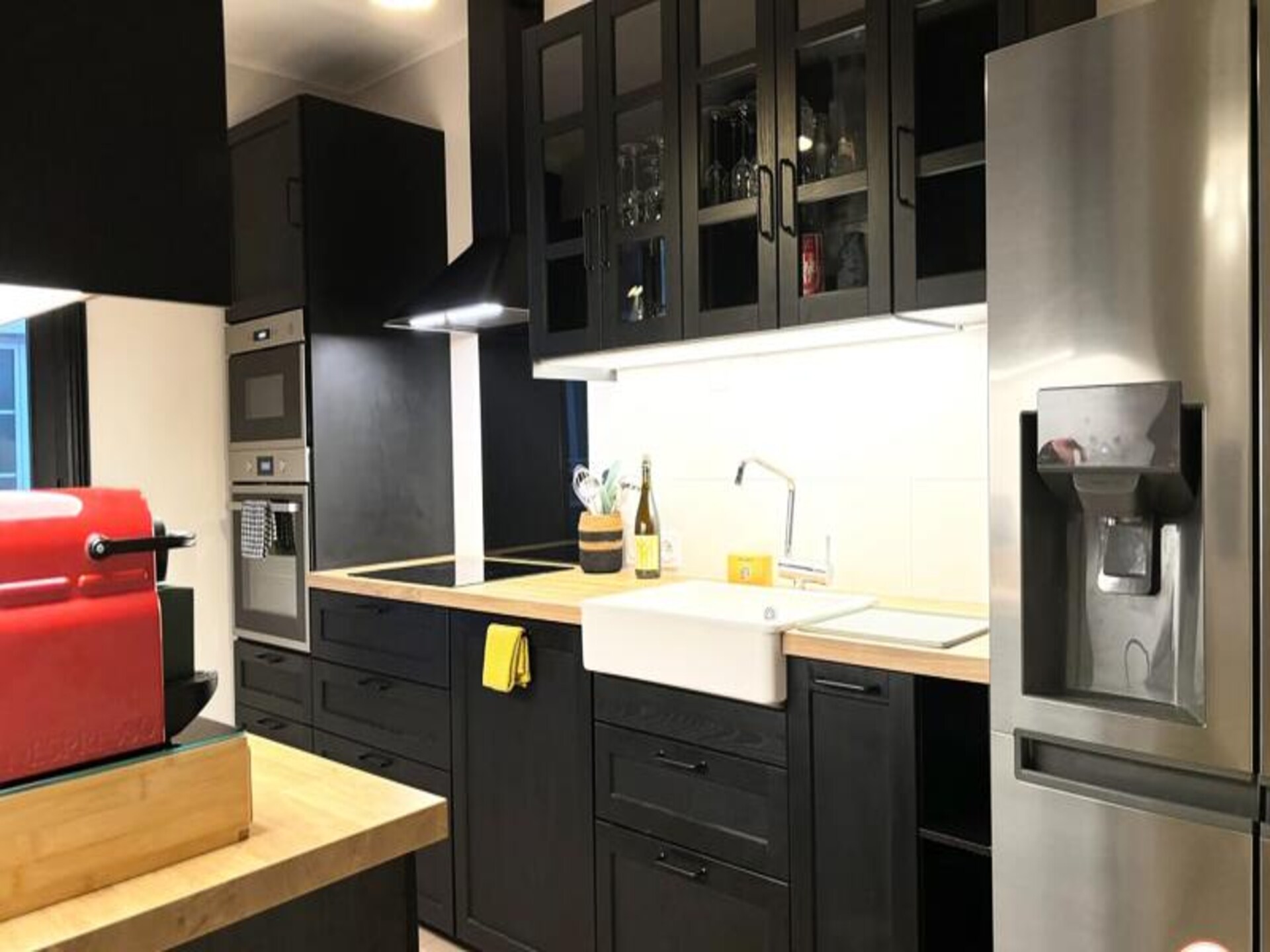 Appartement Trouville-sur-Mer: 4 Slaapkamers, 150m van Strand - foto 25