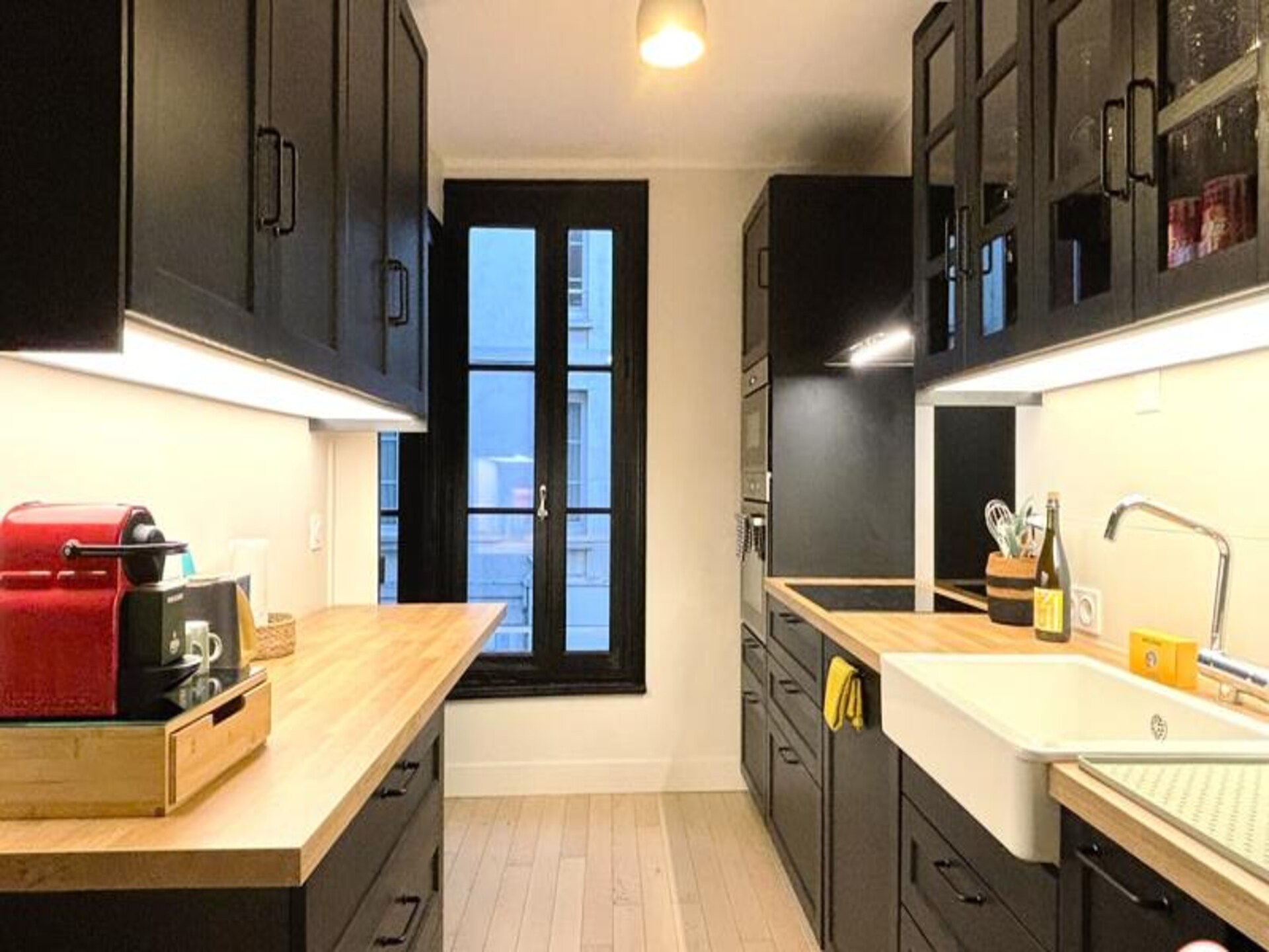 Appartement Trouville-sur-Mer: 4 Slaapkamers, 150m van Strand - foto 26